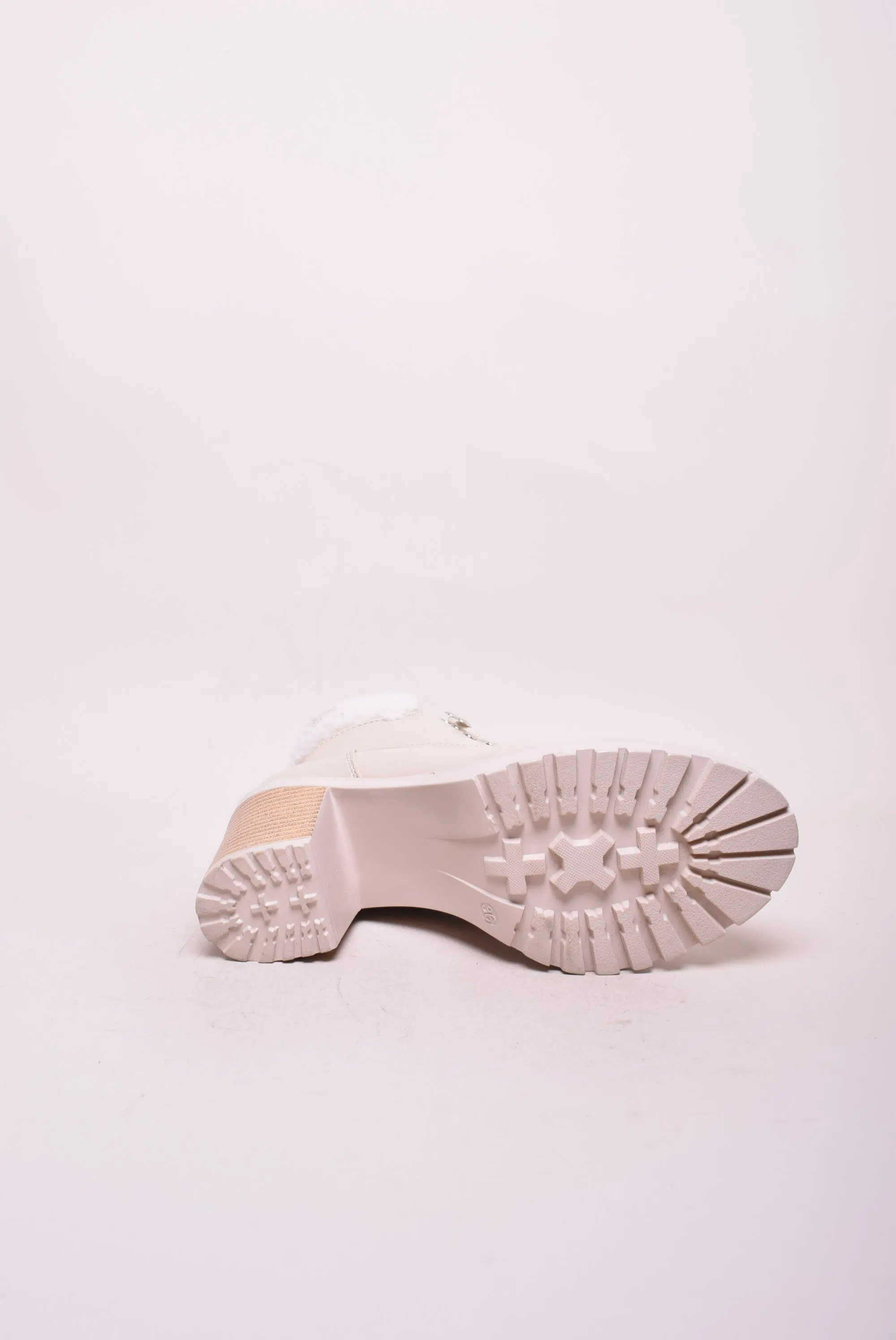 Ghete dama cu platforma [1]