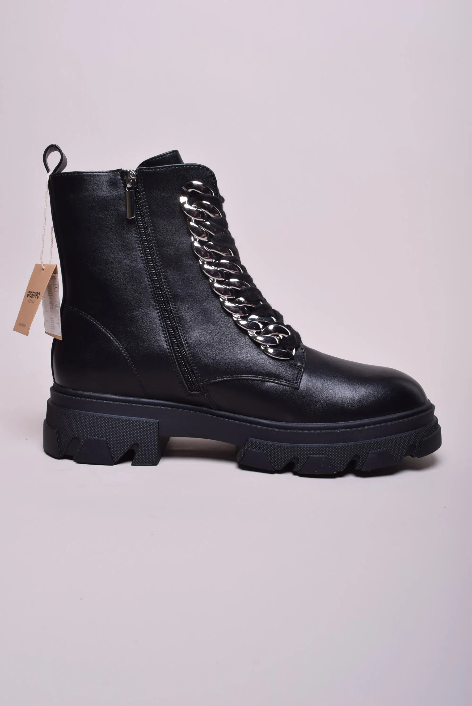 Ghete dama cu platforma [3]