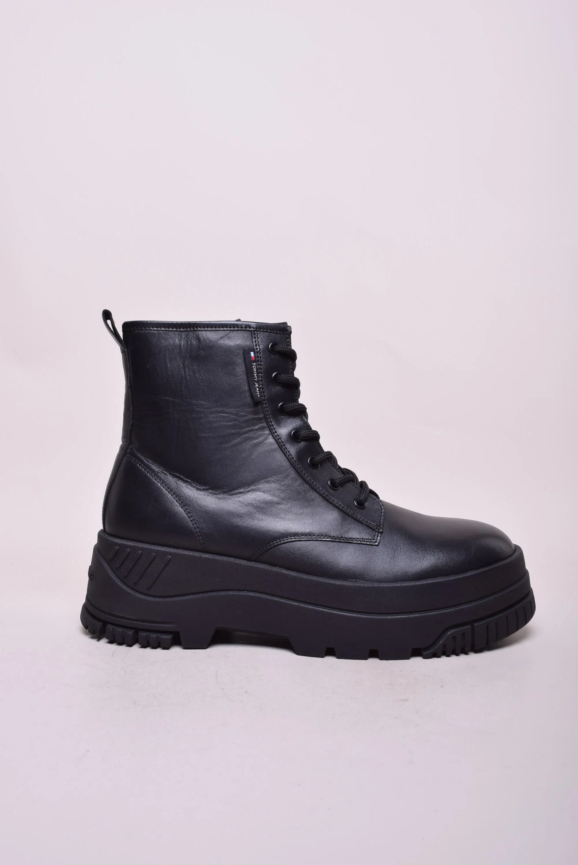 Toate produsele - Ghete dama cu platforma