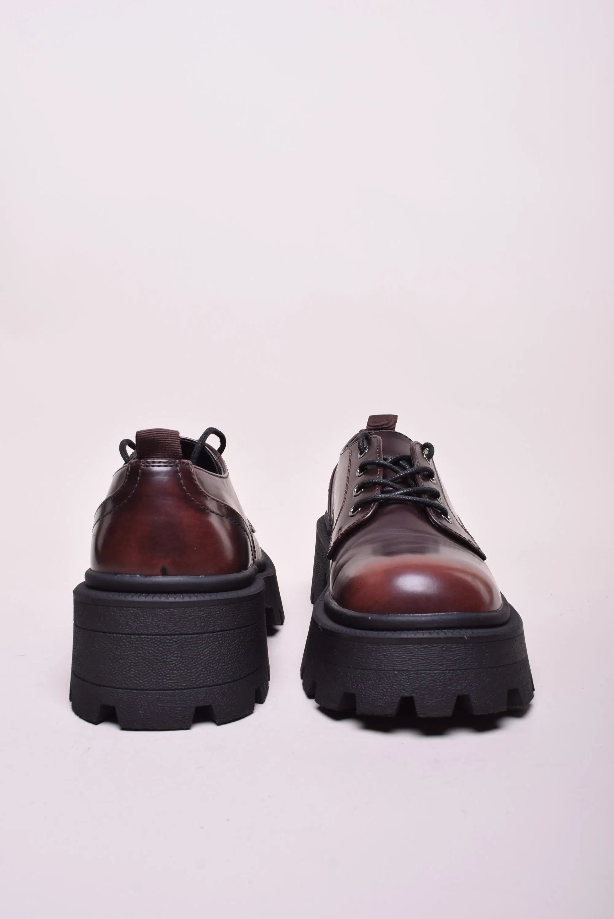 Ghete dama cu platforma [2]