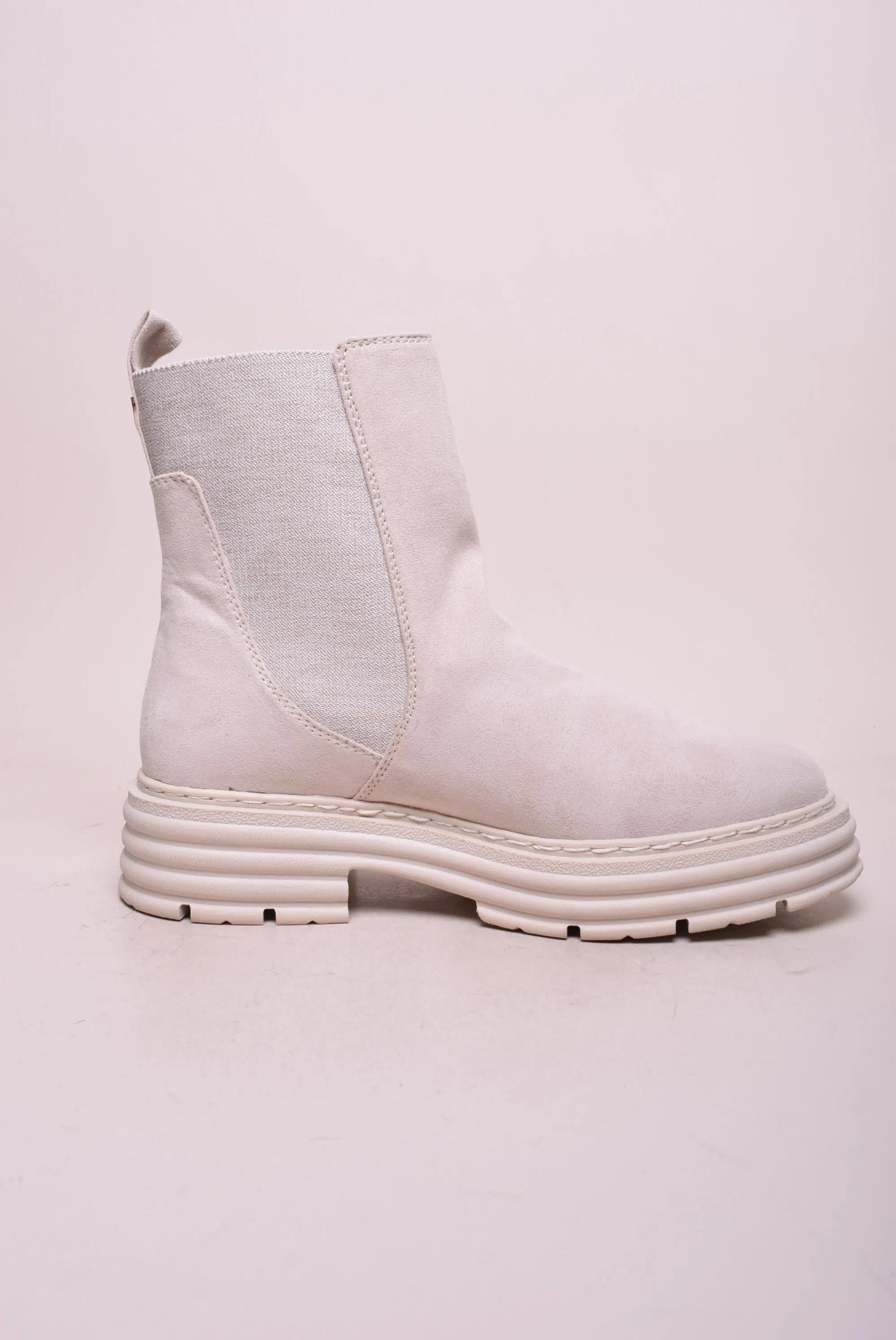 Ghete dama cu platforma [3]