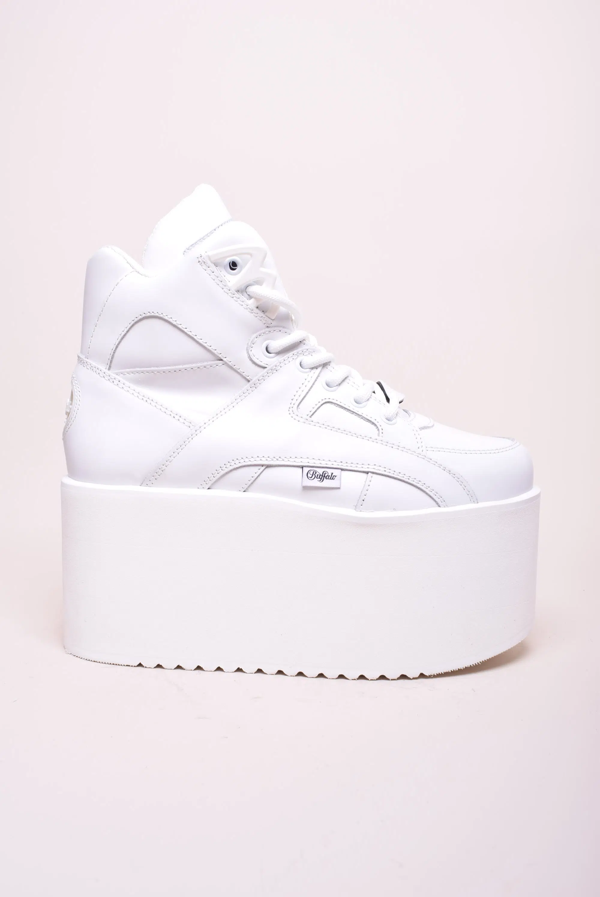 Ghete dama cu platforma [0]