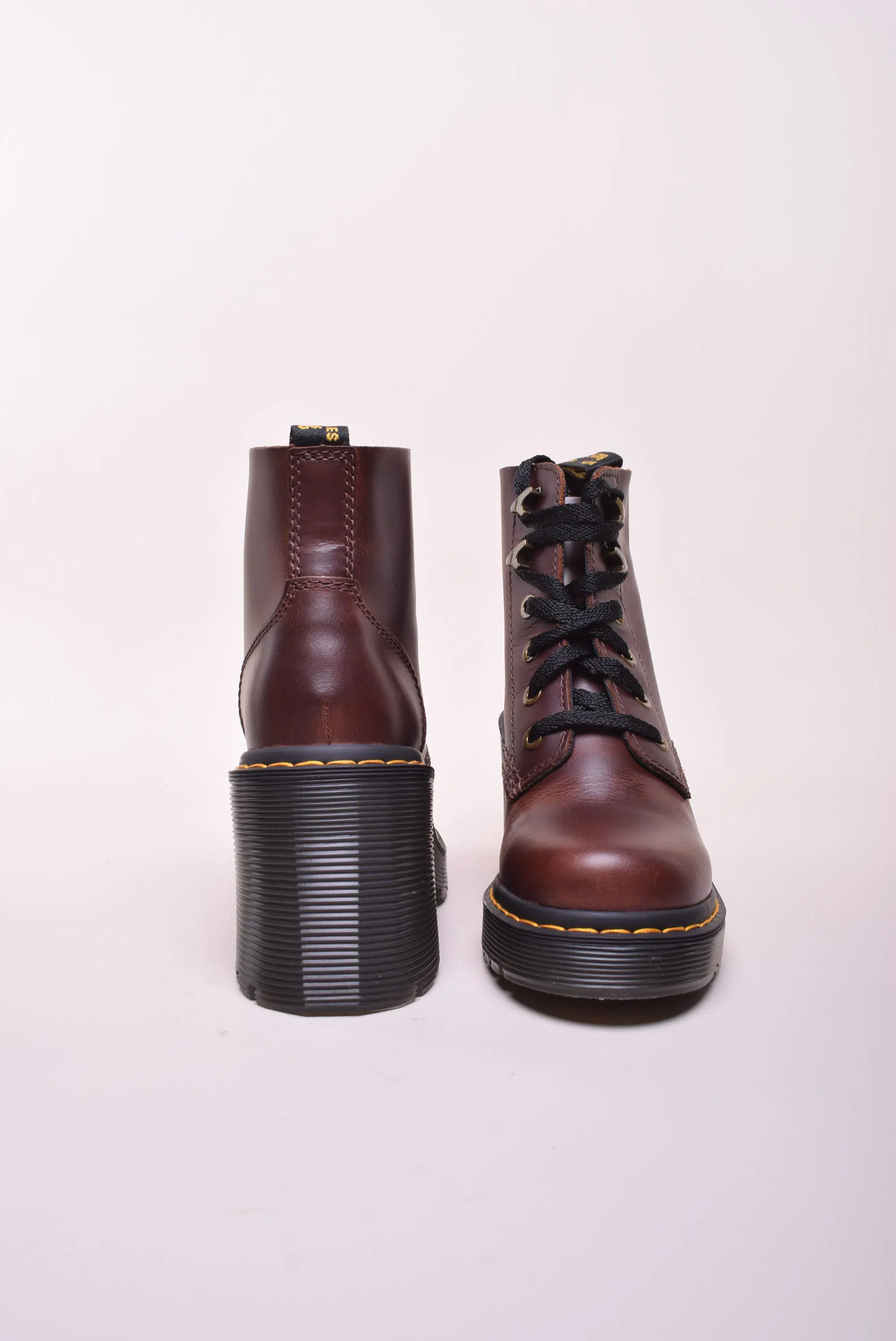 Ghete dama cu platforma [2]