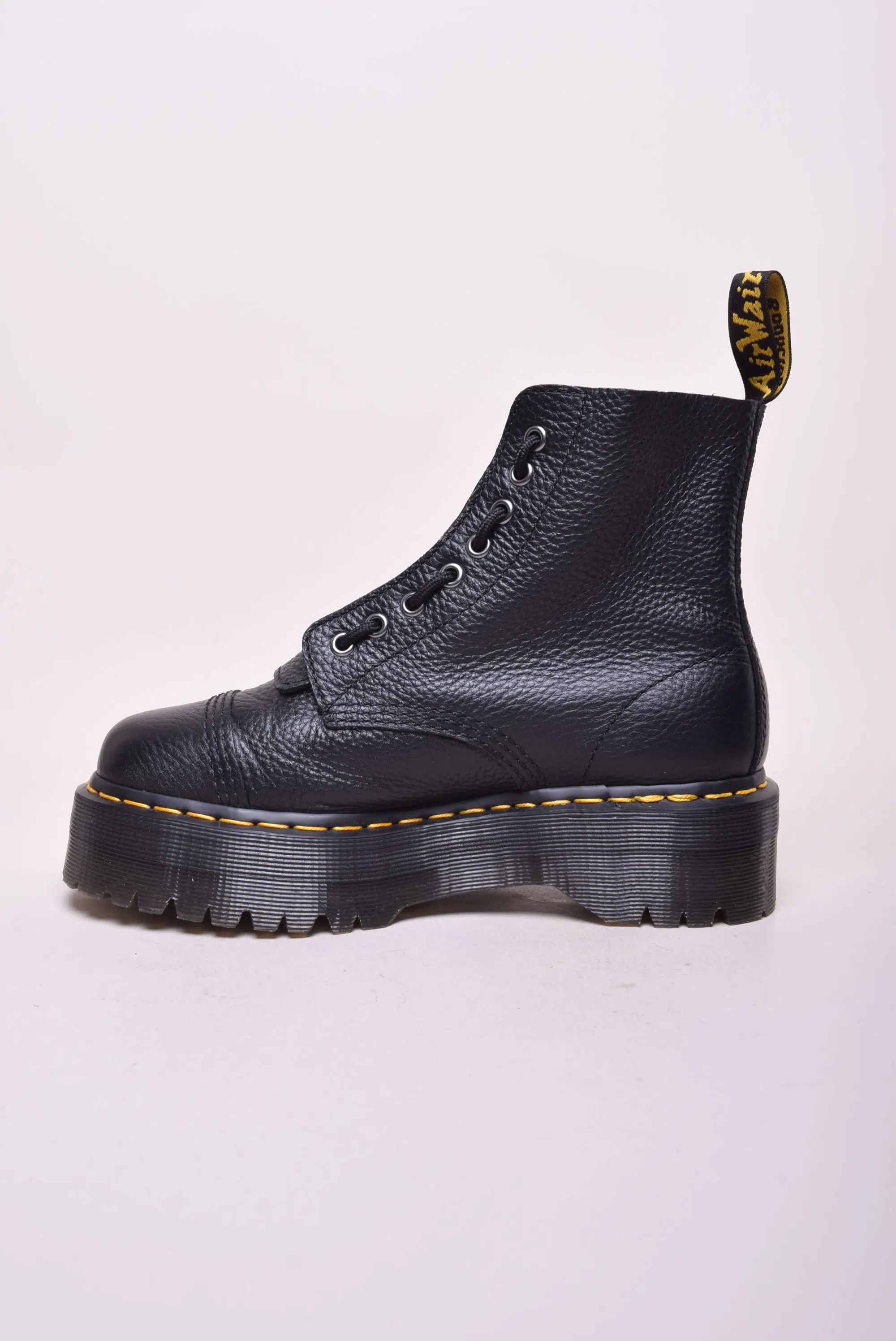 Ghete dama cu platforma [3]