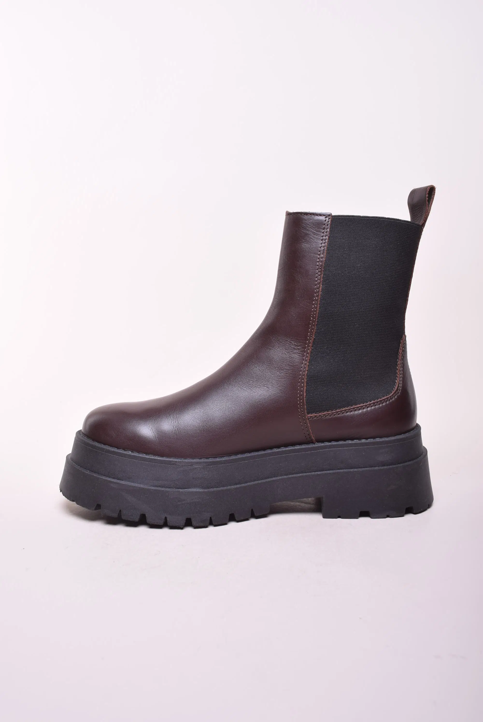 Ghete dama cu platforma [3]