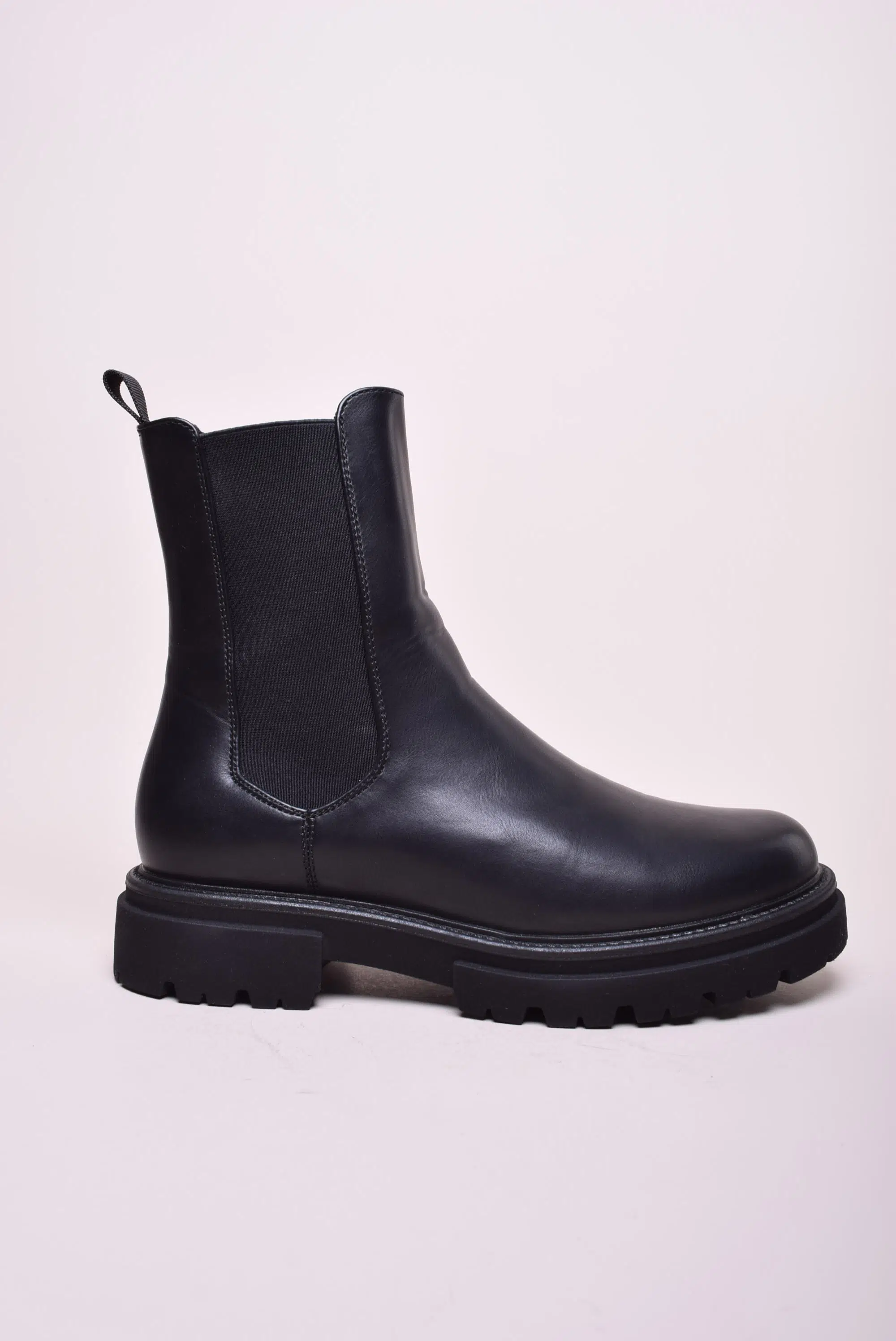 Ghete și botine damă - Ghete dama cu platforma