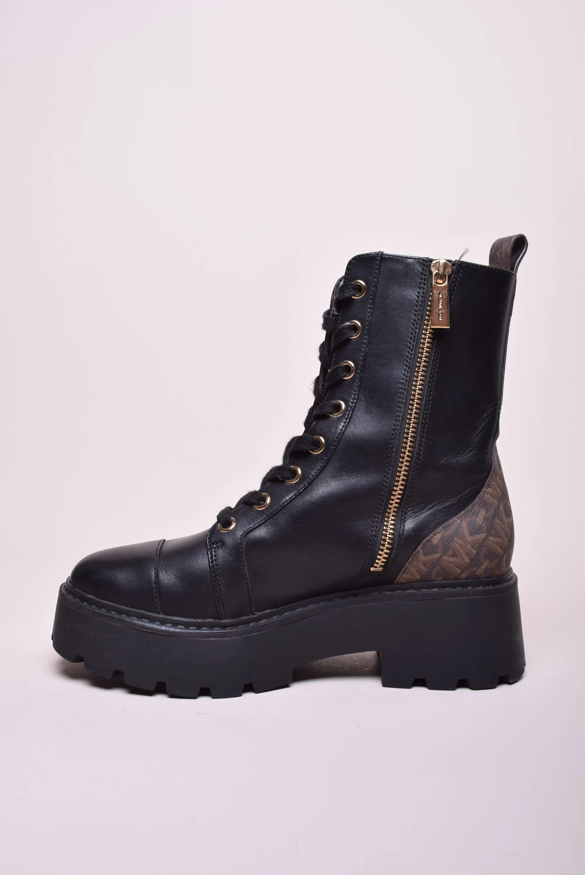 Ghete dama cu platforma [3]