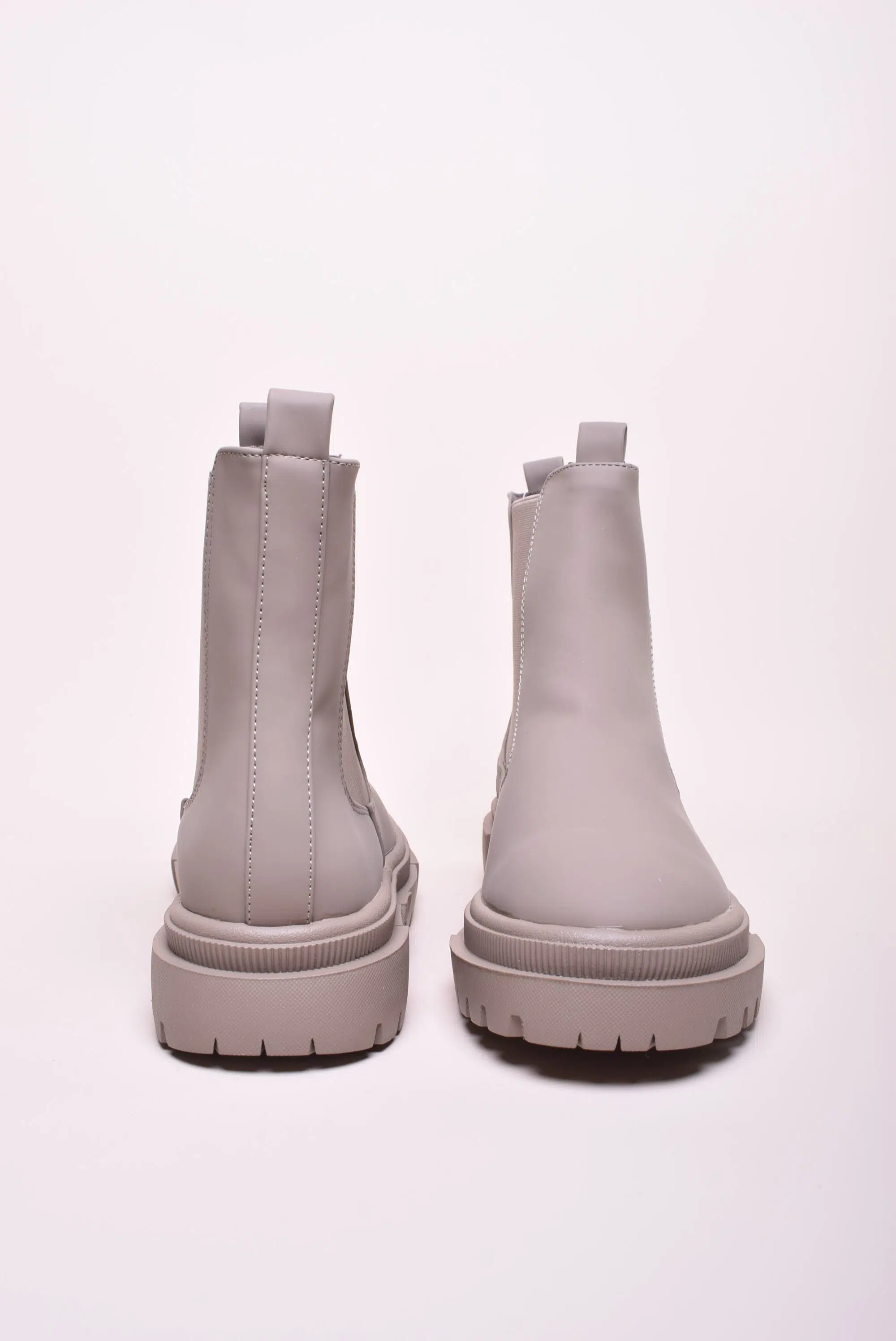 Ghete dama cu platforma [2]