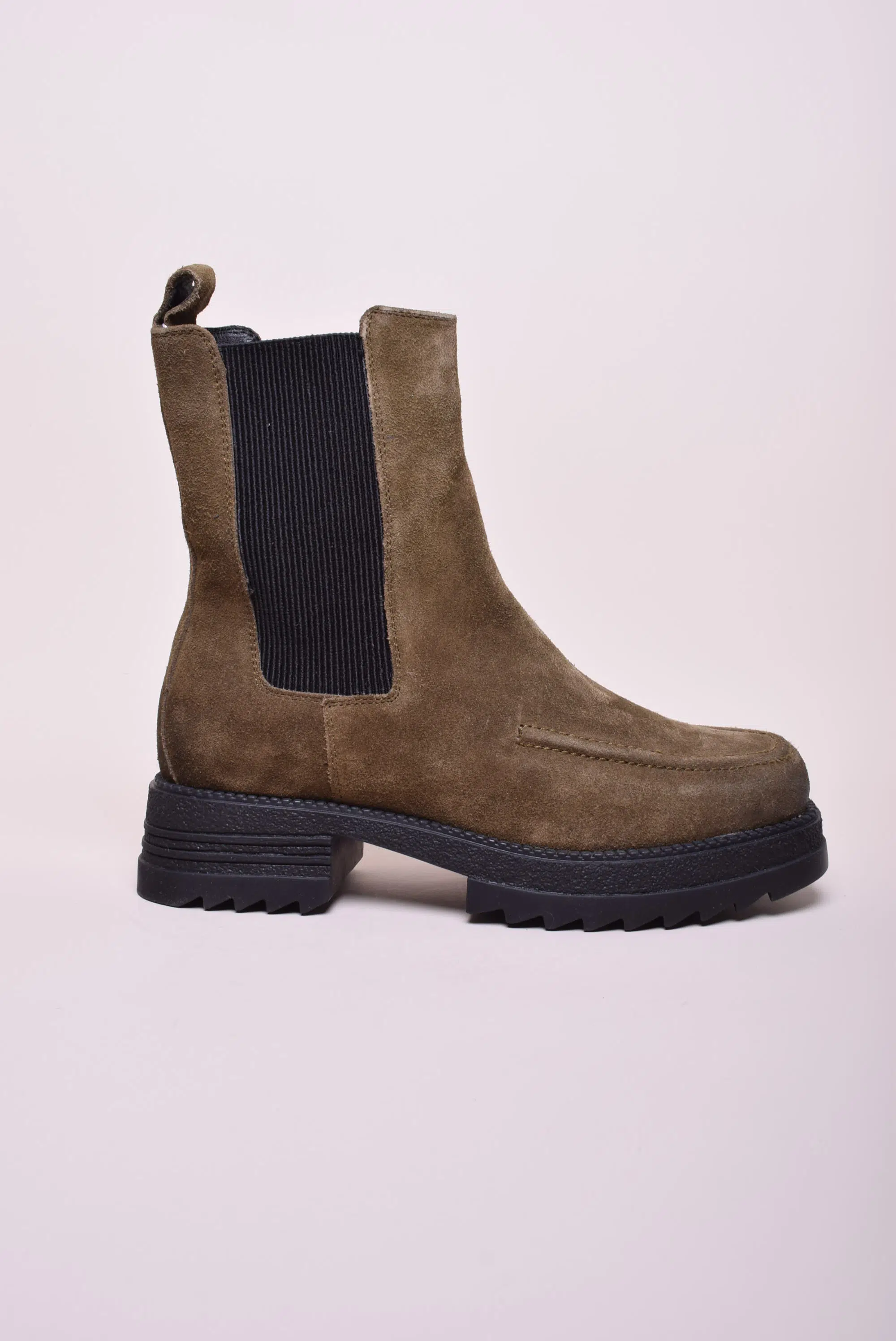 Ghete dama cu platforma