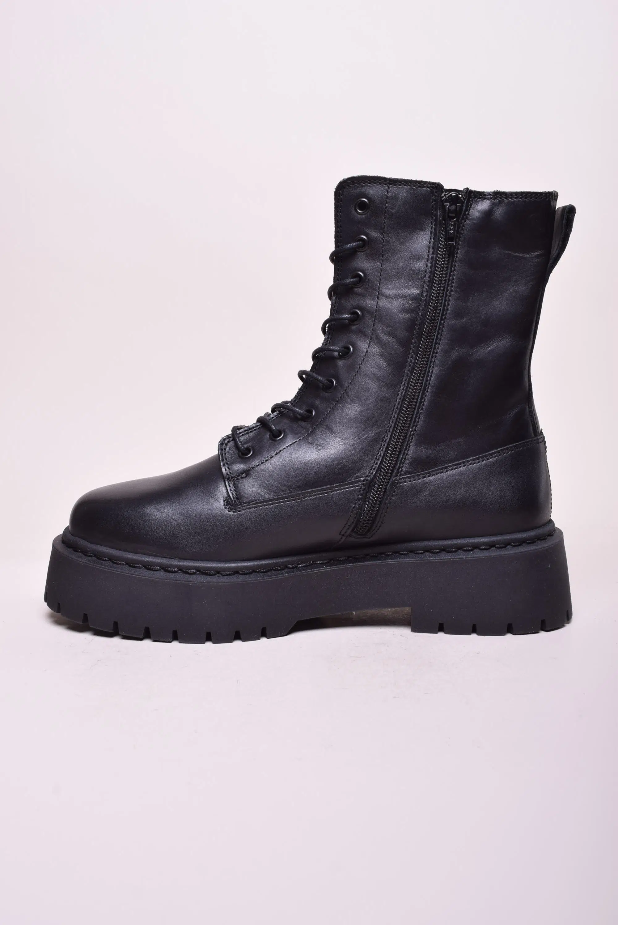 Ghete dama cu platforma [3]