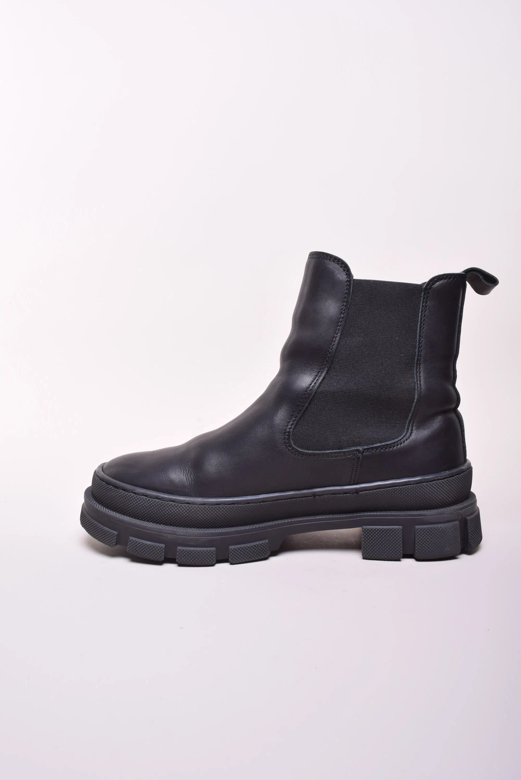 Ghete dama cu platforma [3]