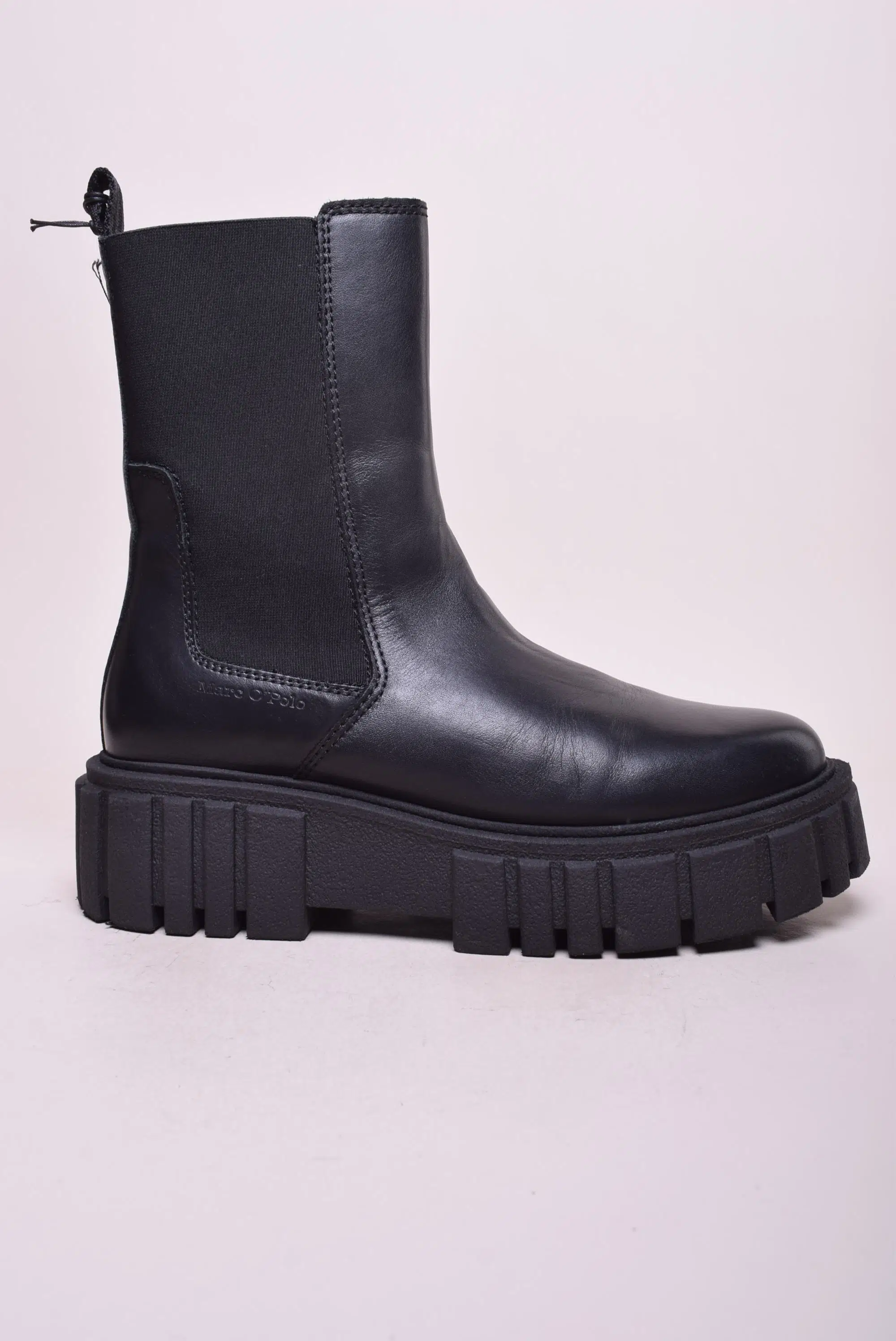 Ghete și botine damă - Ghete dama cu platforma