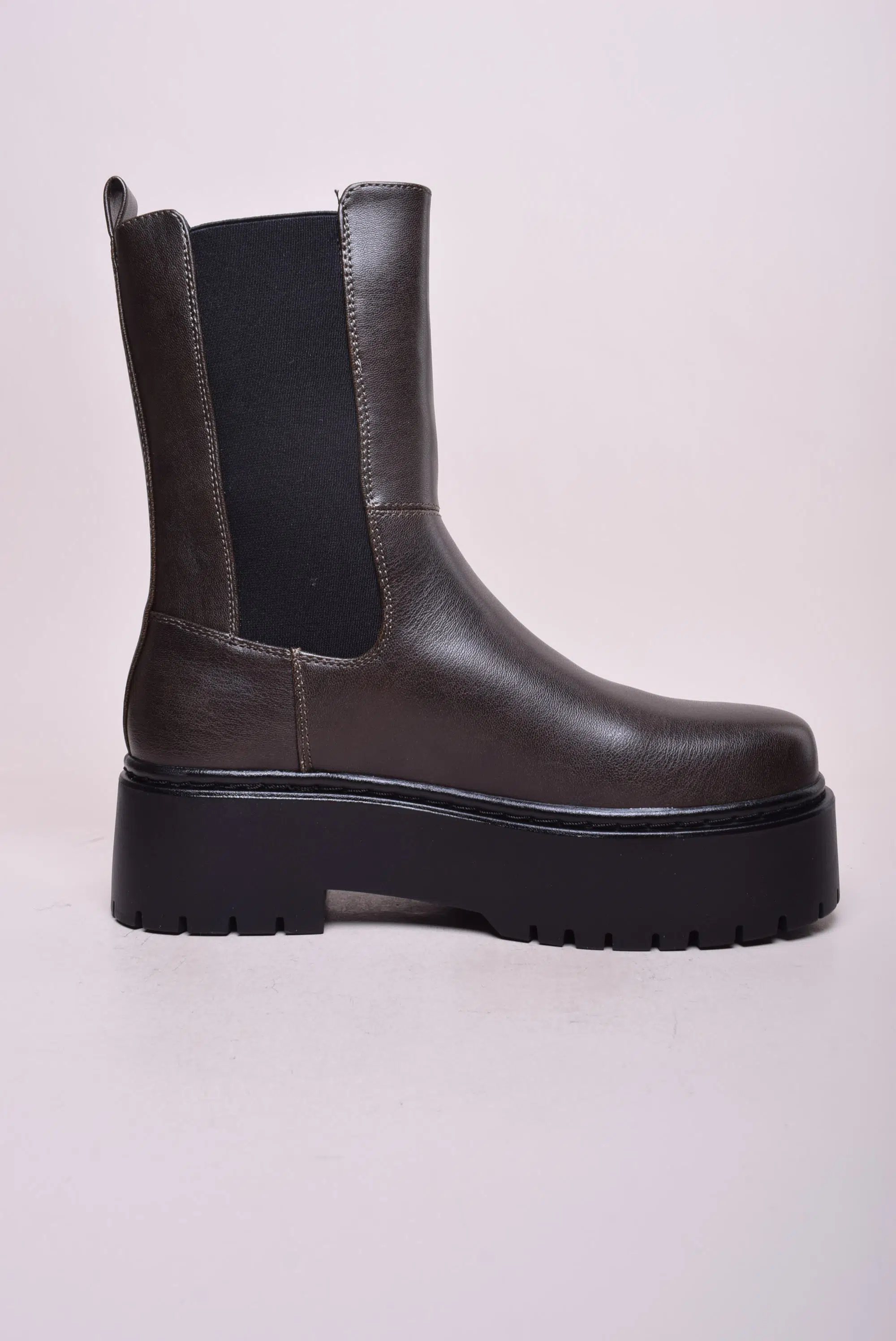 Ghete dama cu platforma [3]