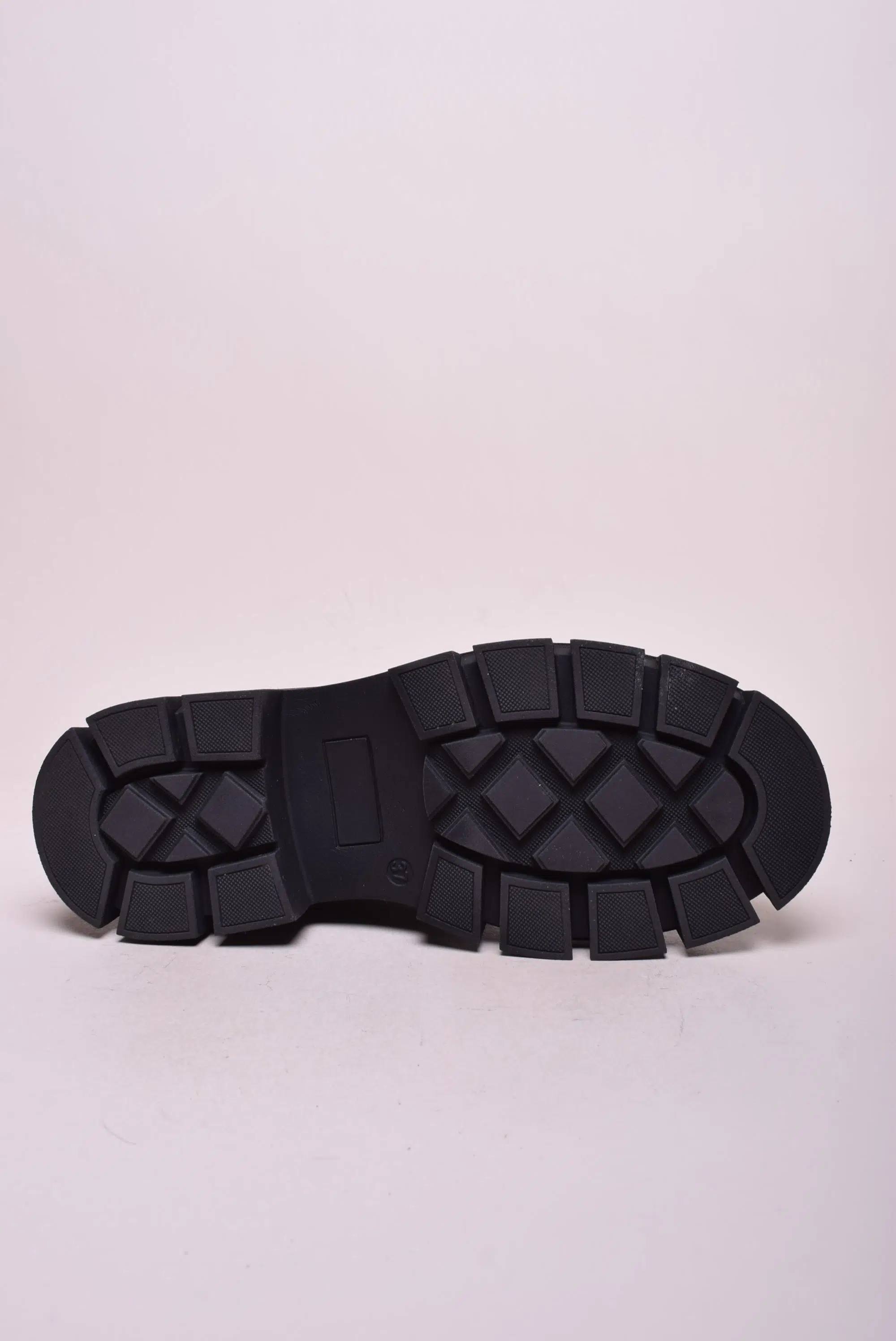 Ghete dama cu platforma [1]