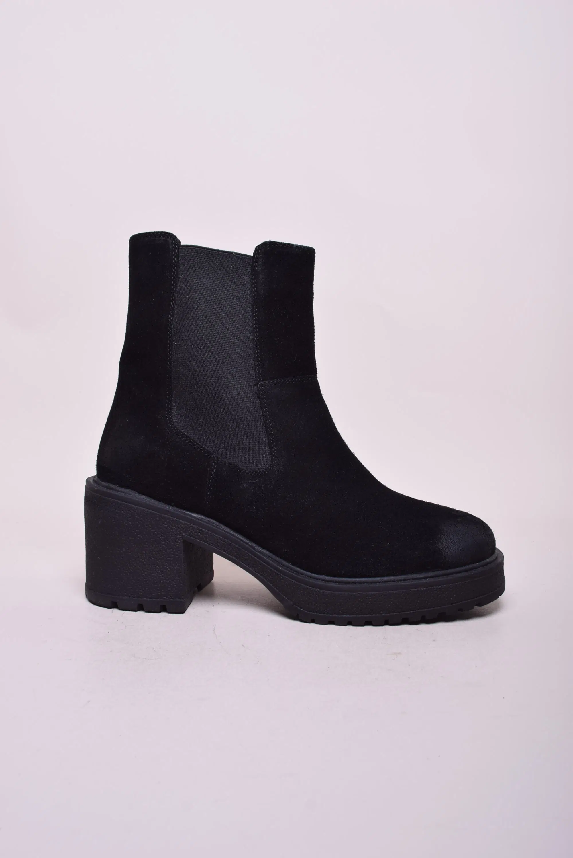 Ghete dama cu platforma [0]