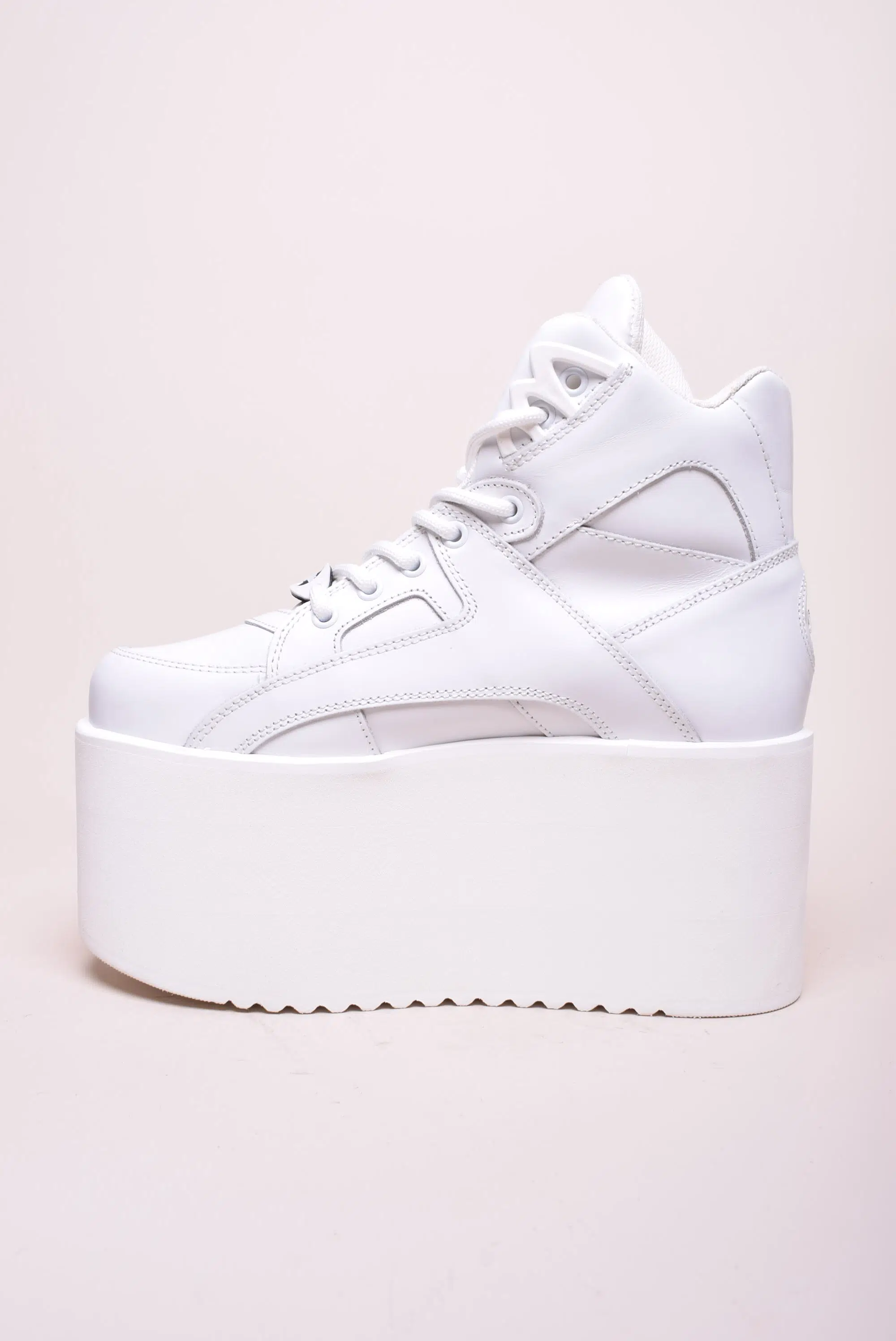 Ghete dama cu platforma [3]