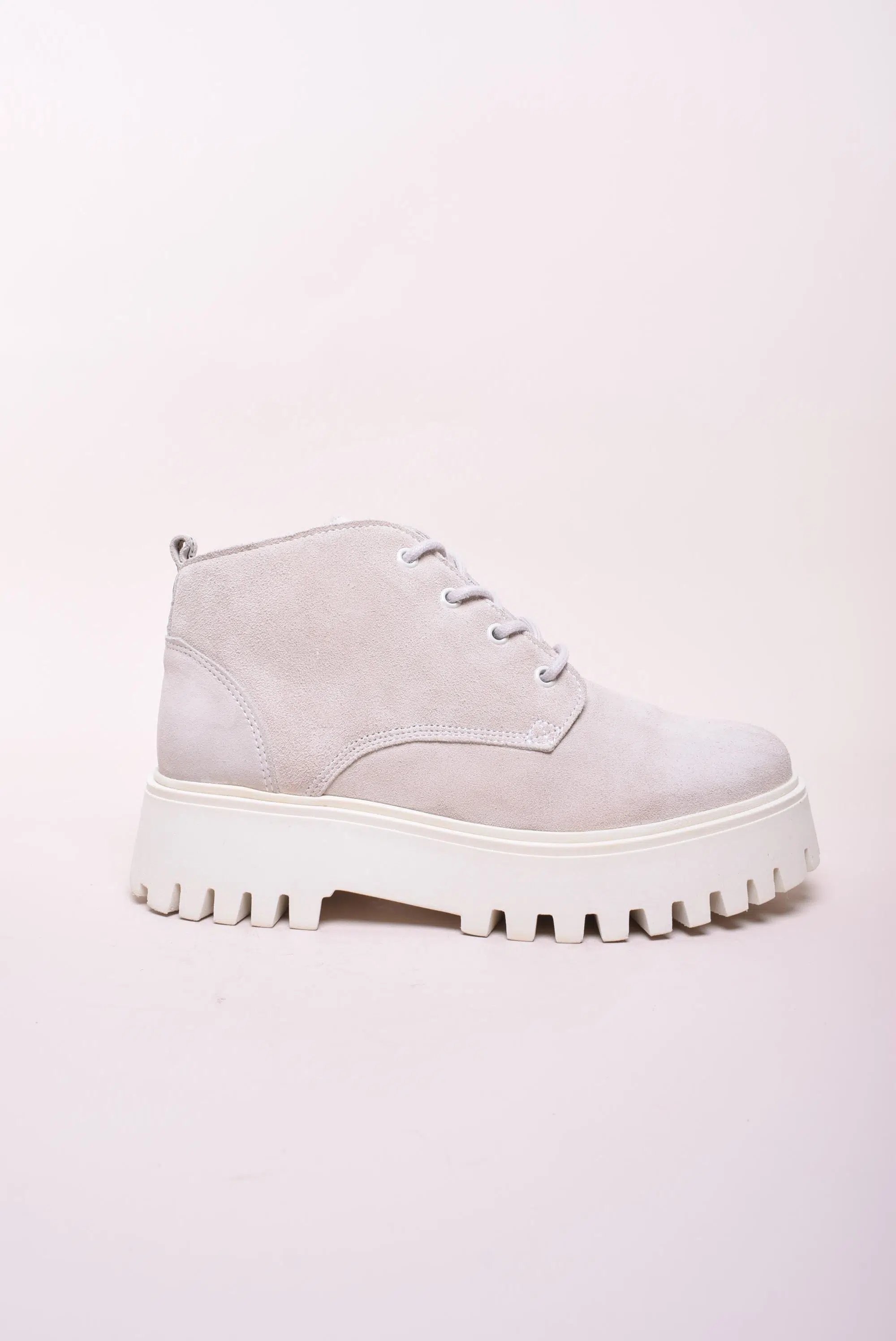 Toate produsele - Ghete dama cu platforma