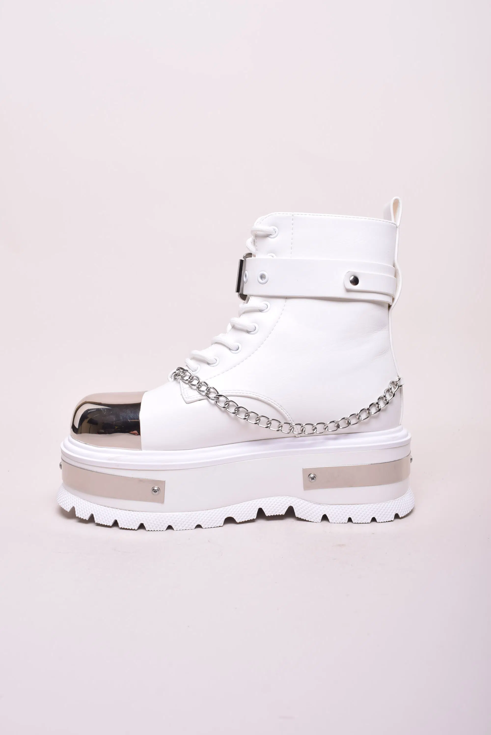 Ghete dama cu platforma [3]