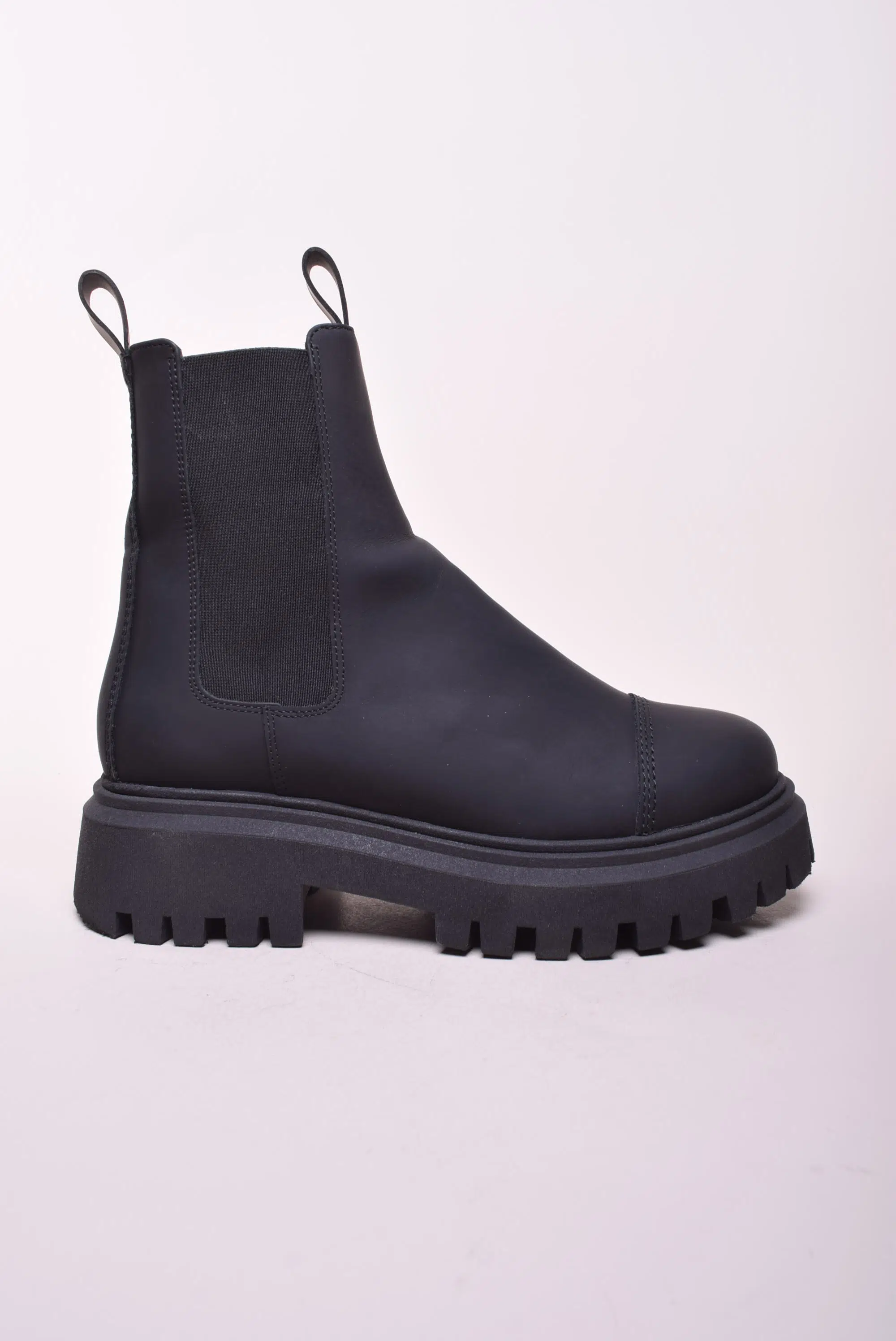 Ghete dama cu platforma [0]