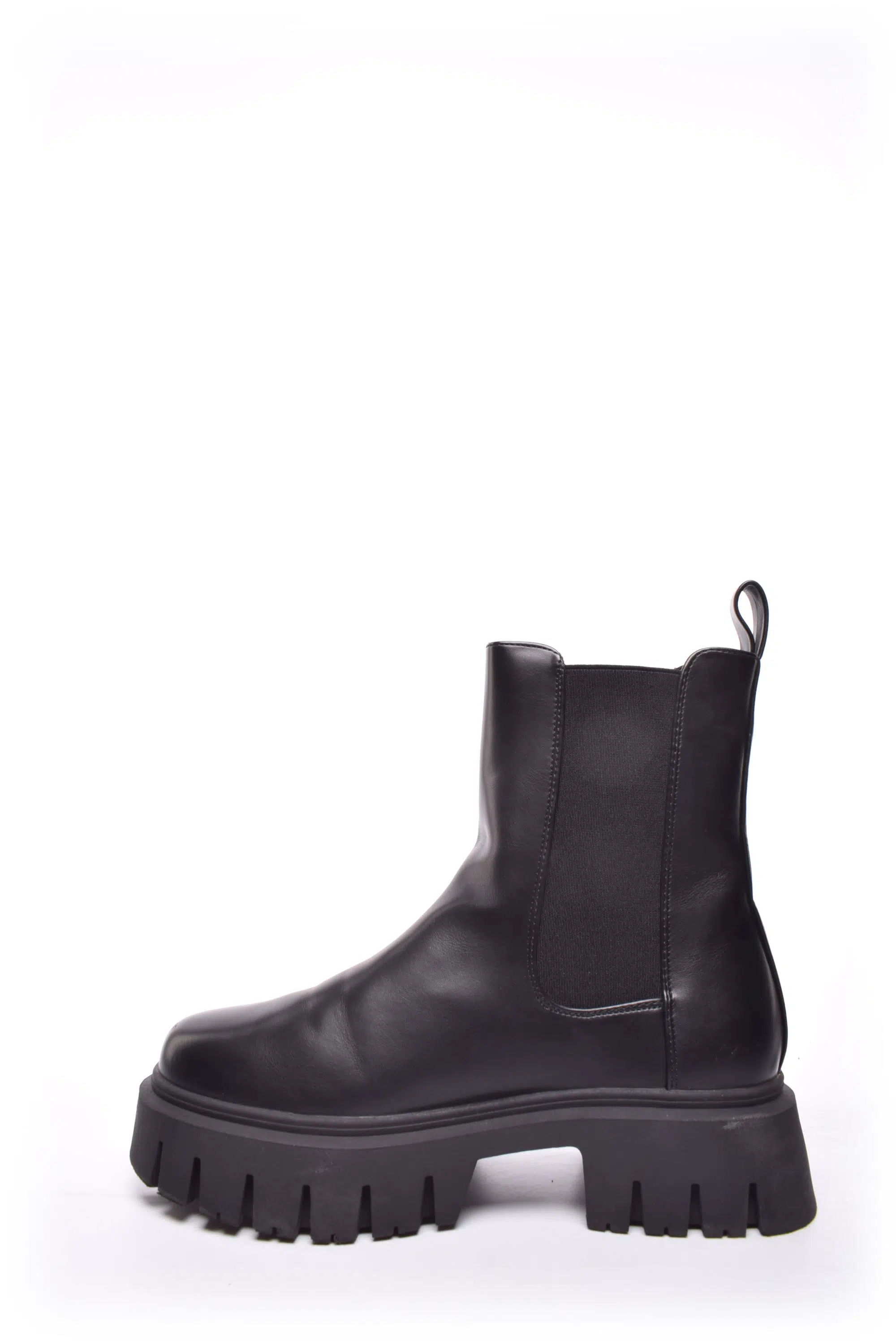 Ghete dama cu platforma [3]