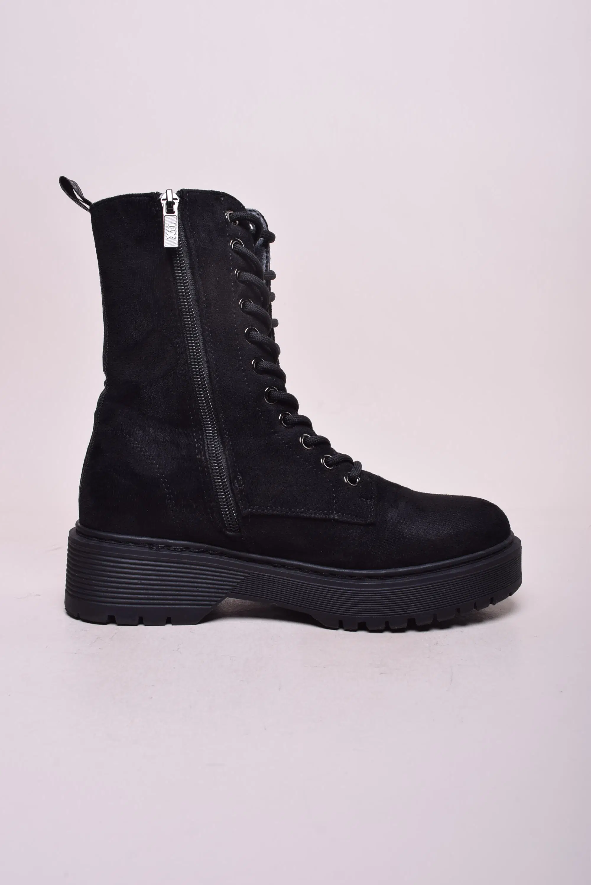 Ghete dama cu platforma [3]