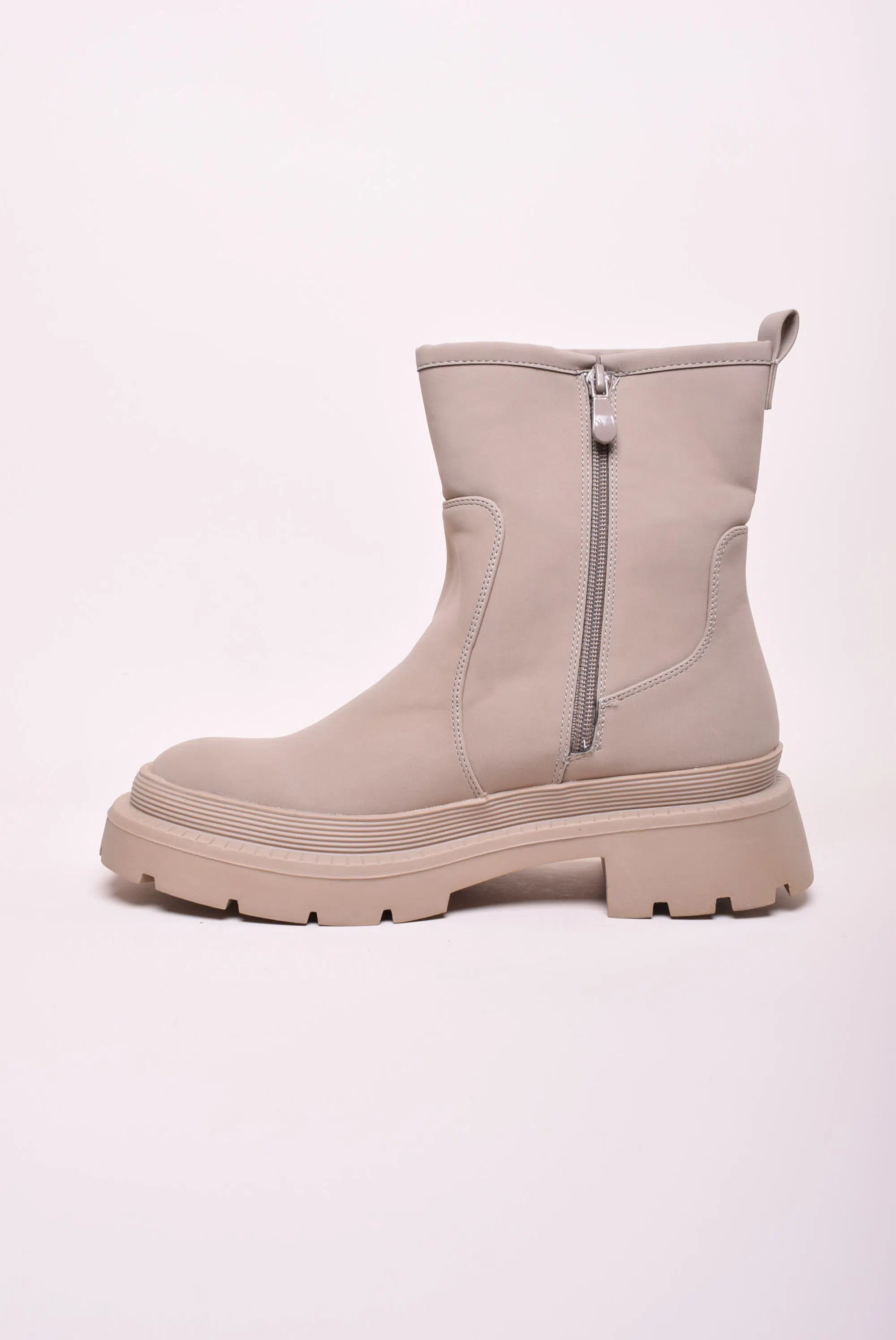 Ghete dama cu platforma [3]