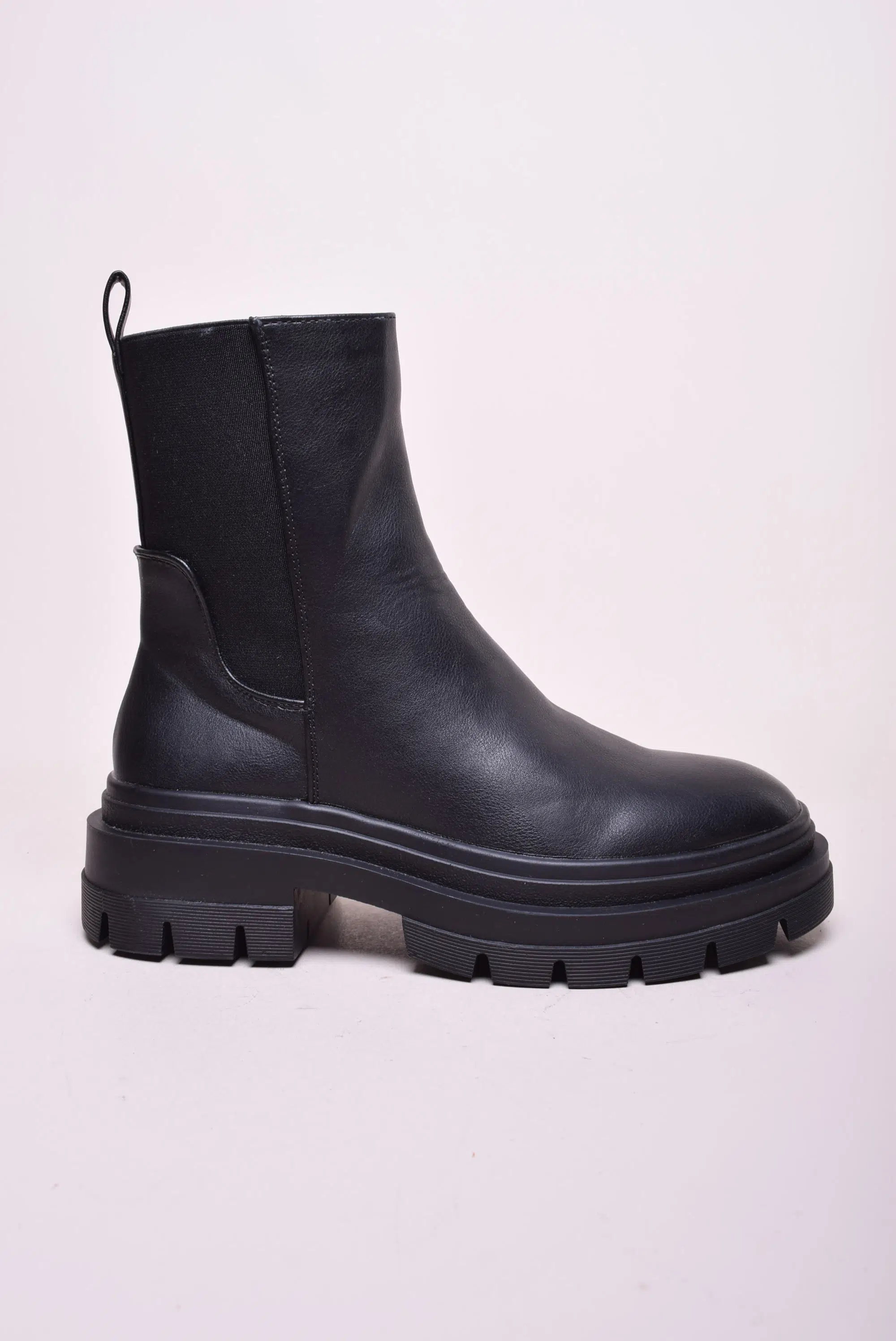 Ghete dama cu platforma [0]