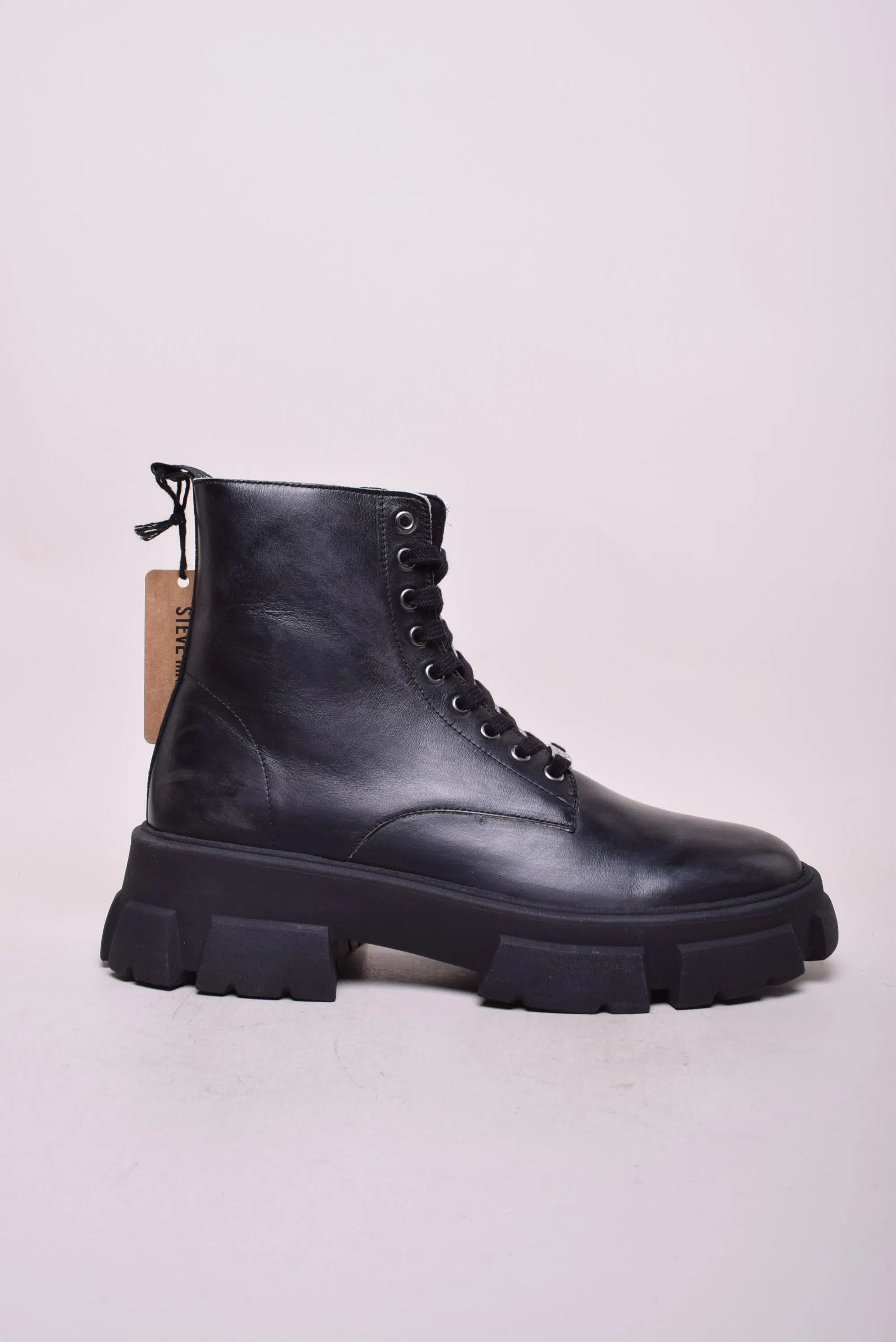 Ghete dama cu platforma