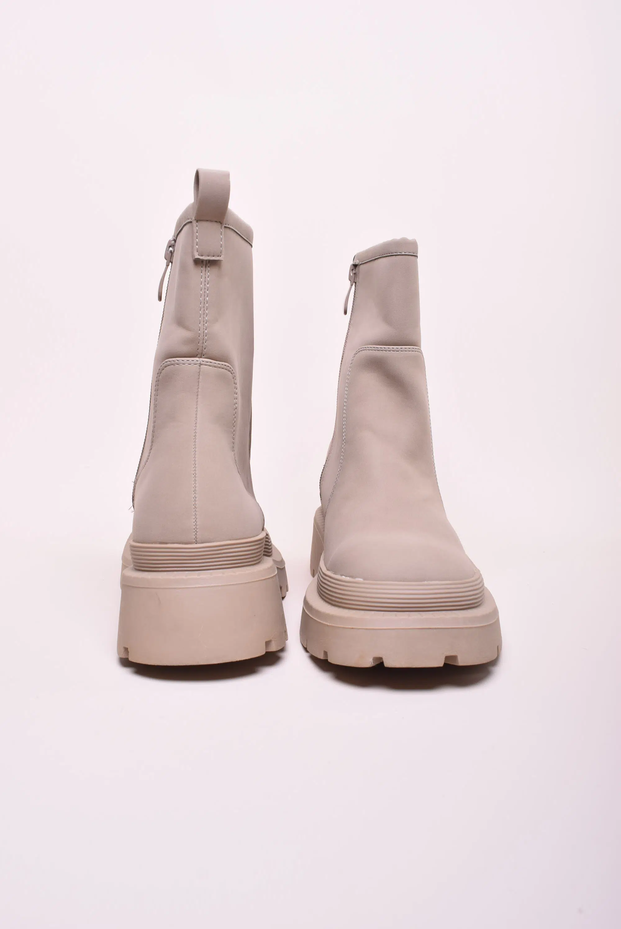 Ghete dama cu platforma [2]