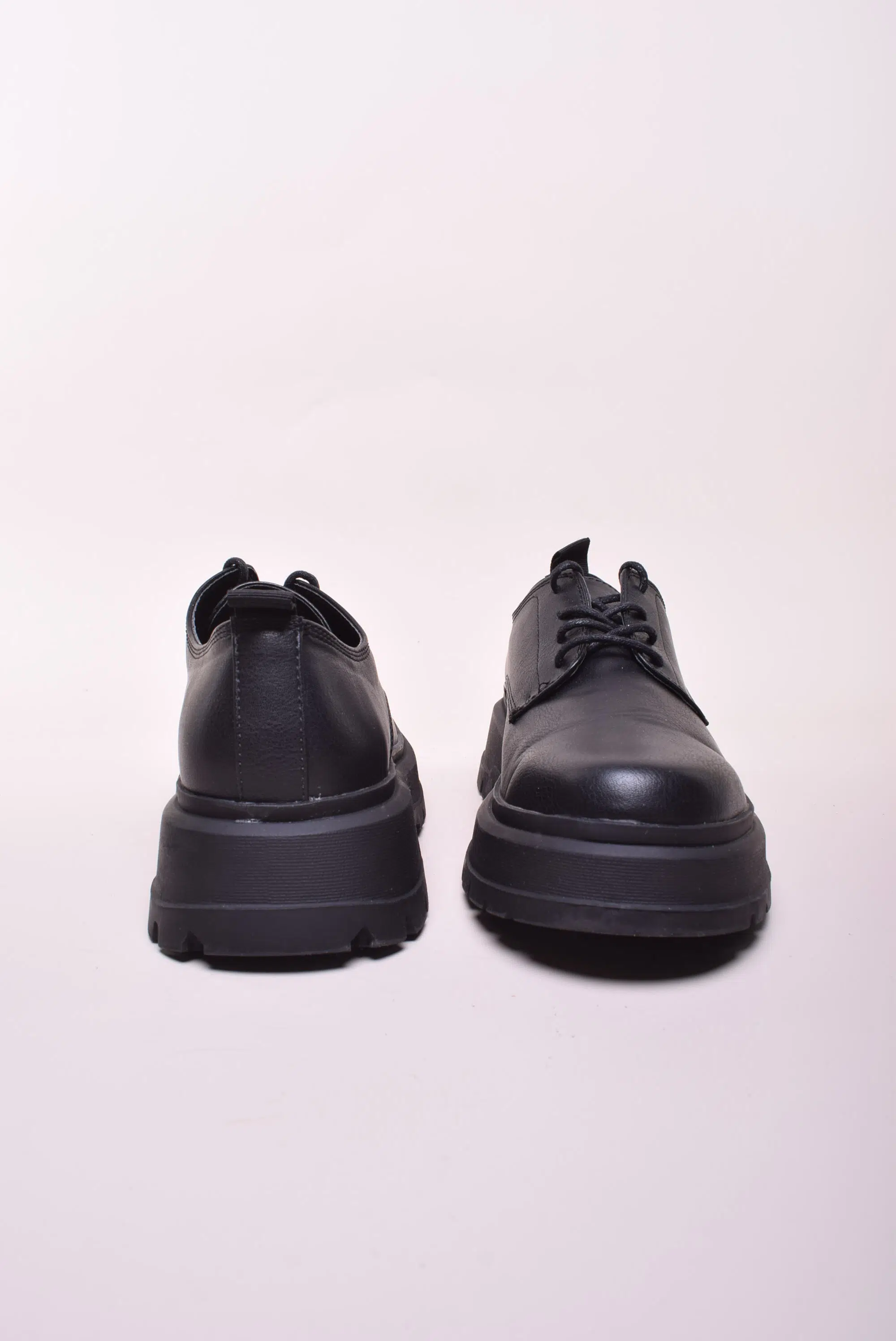 Ghete dama cu platforma [2]