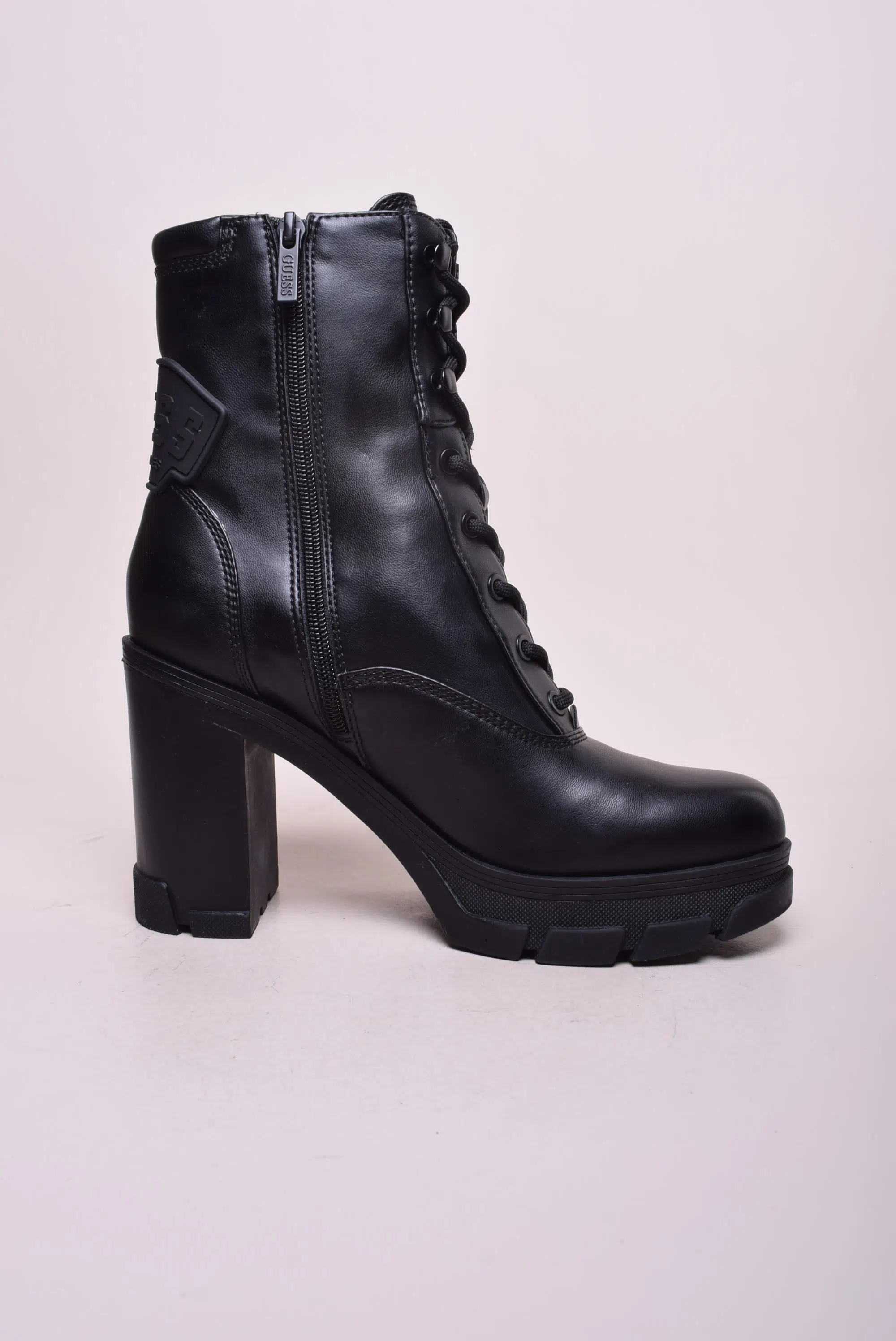 Ghete dama cu platforma [3]