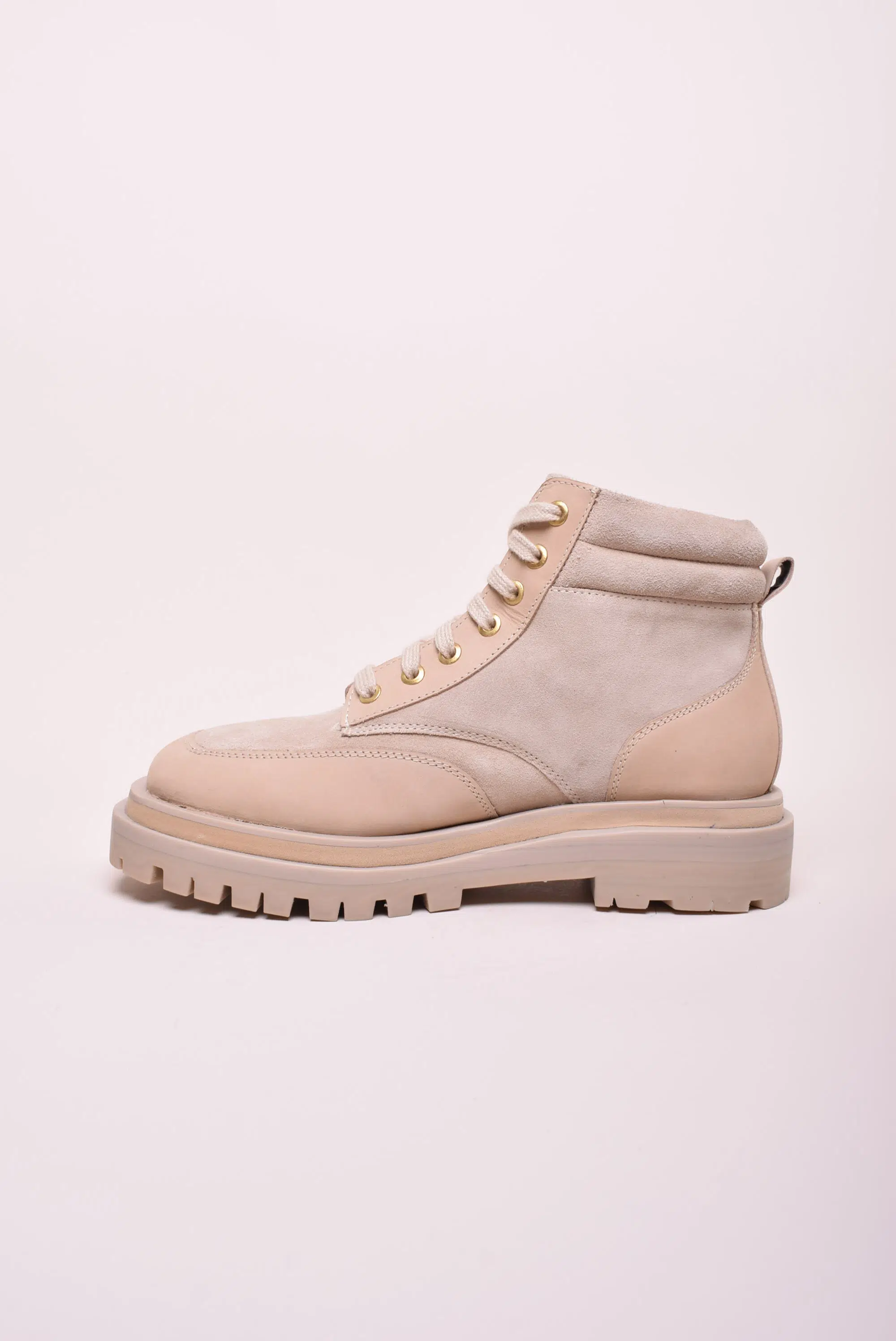 Ghete dama cu platforma [3]