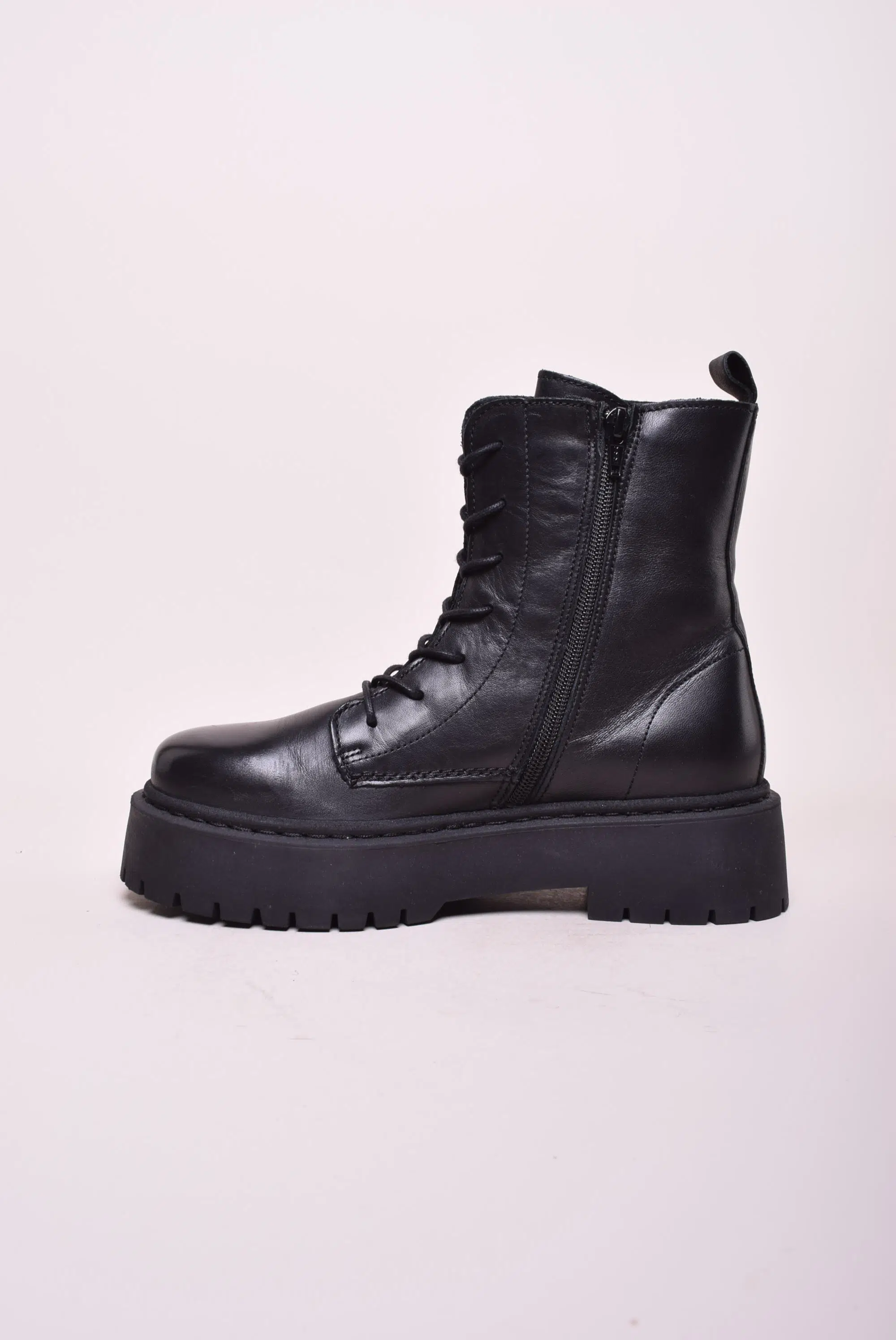 Ghete dama cu platforma [3]