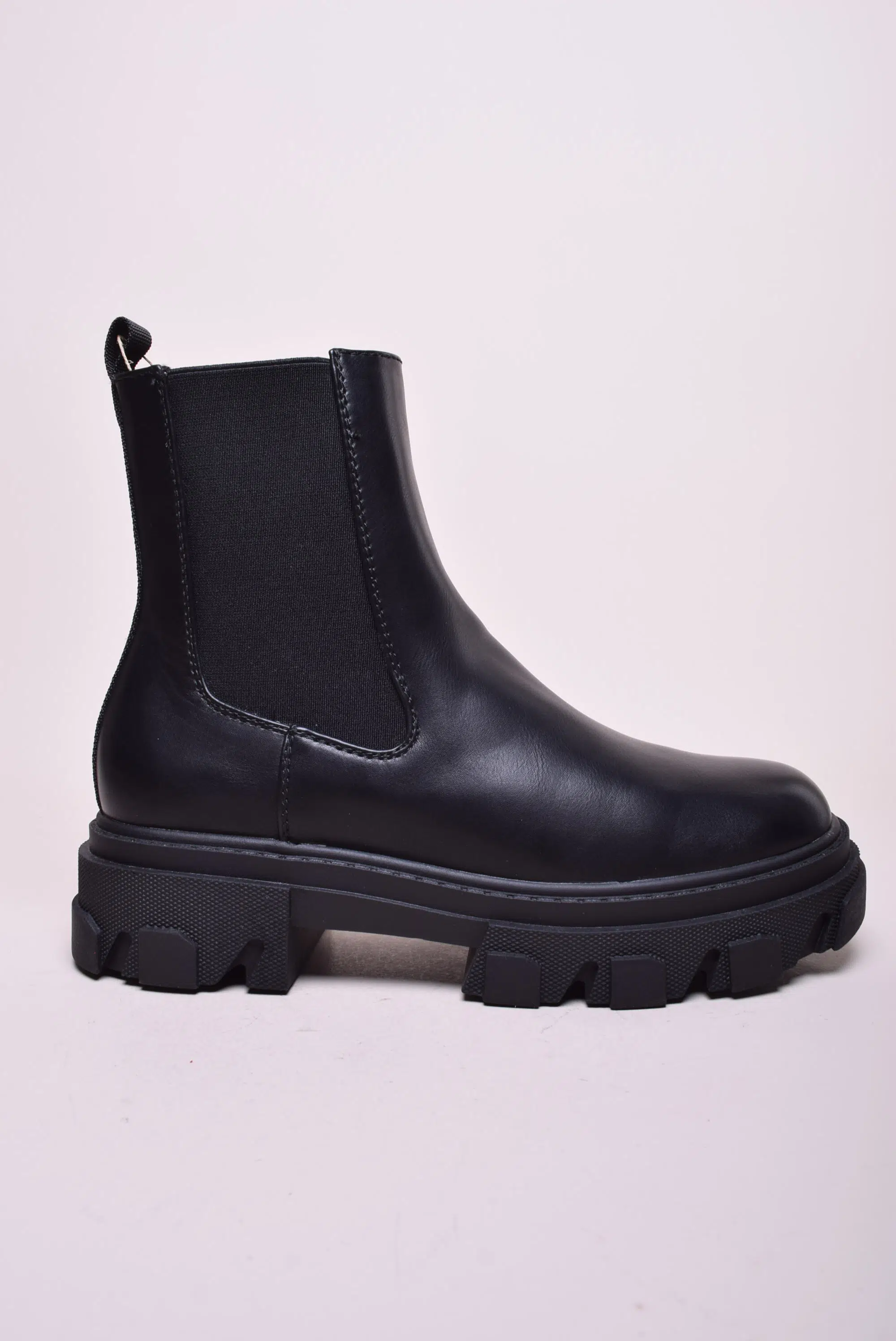 Ghete și botine damă - Ghete dama cu platforma