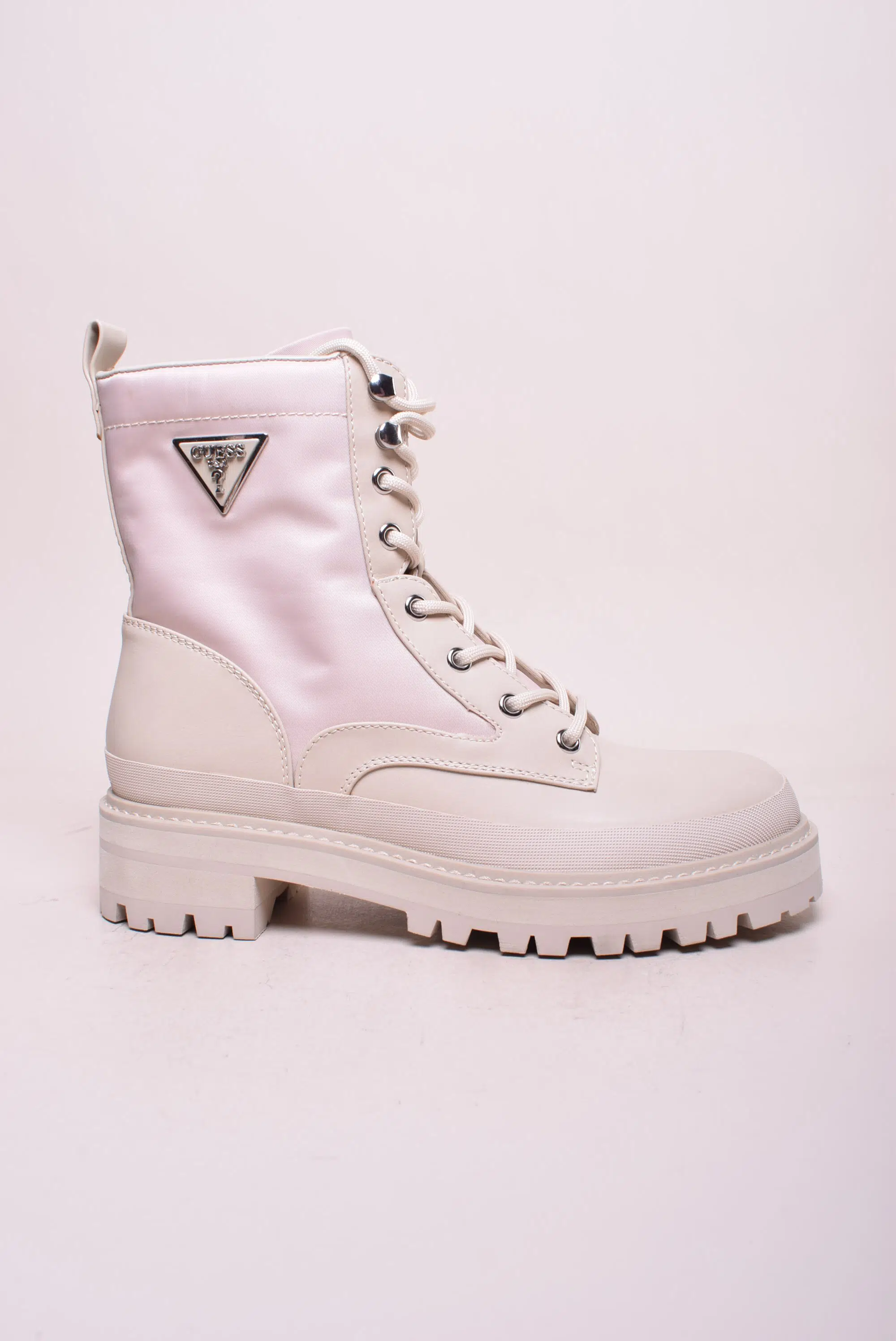 Ghete dama cu platforma