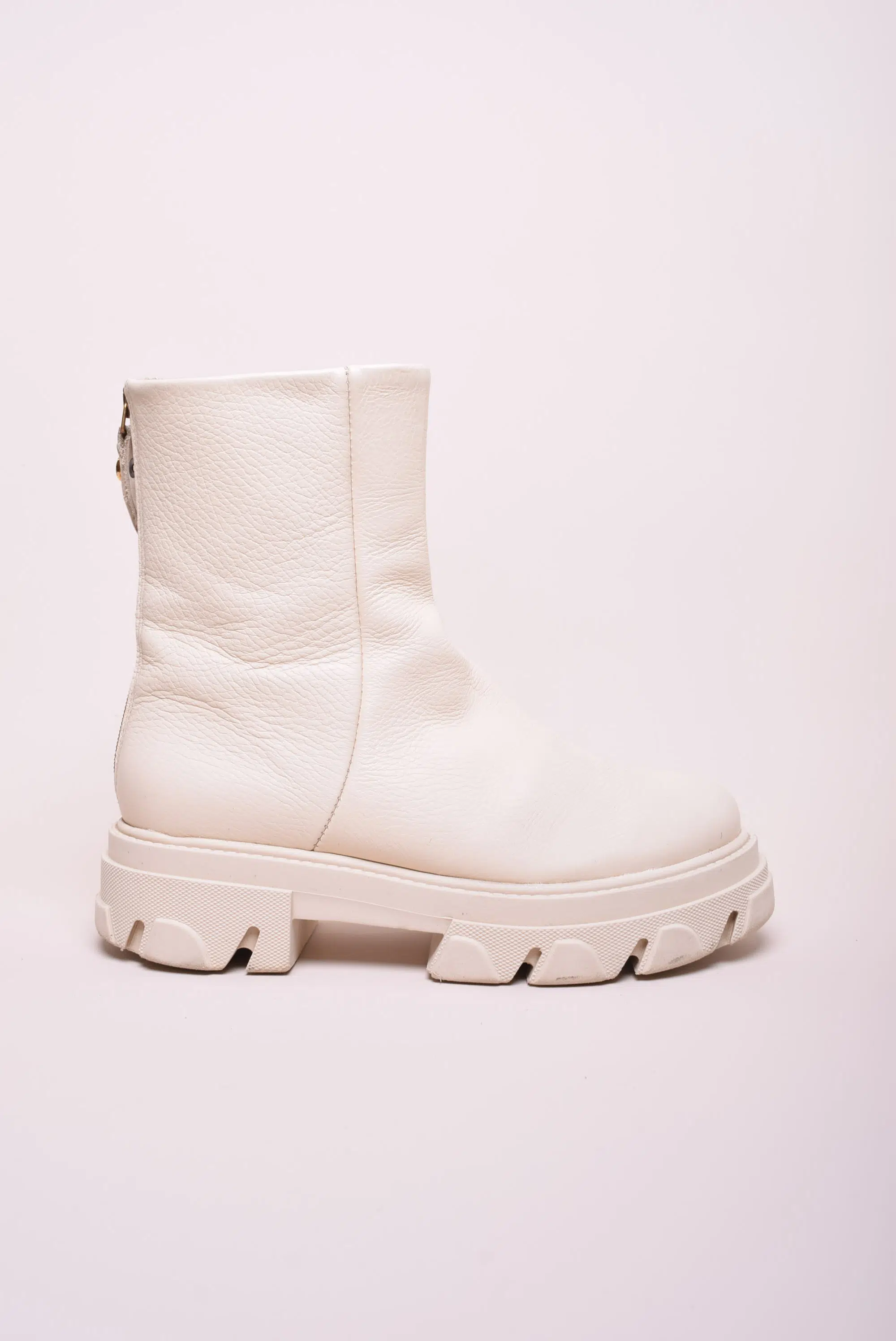 Ghete dama cu platforma [0]