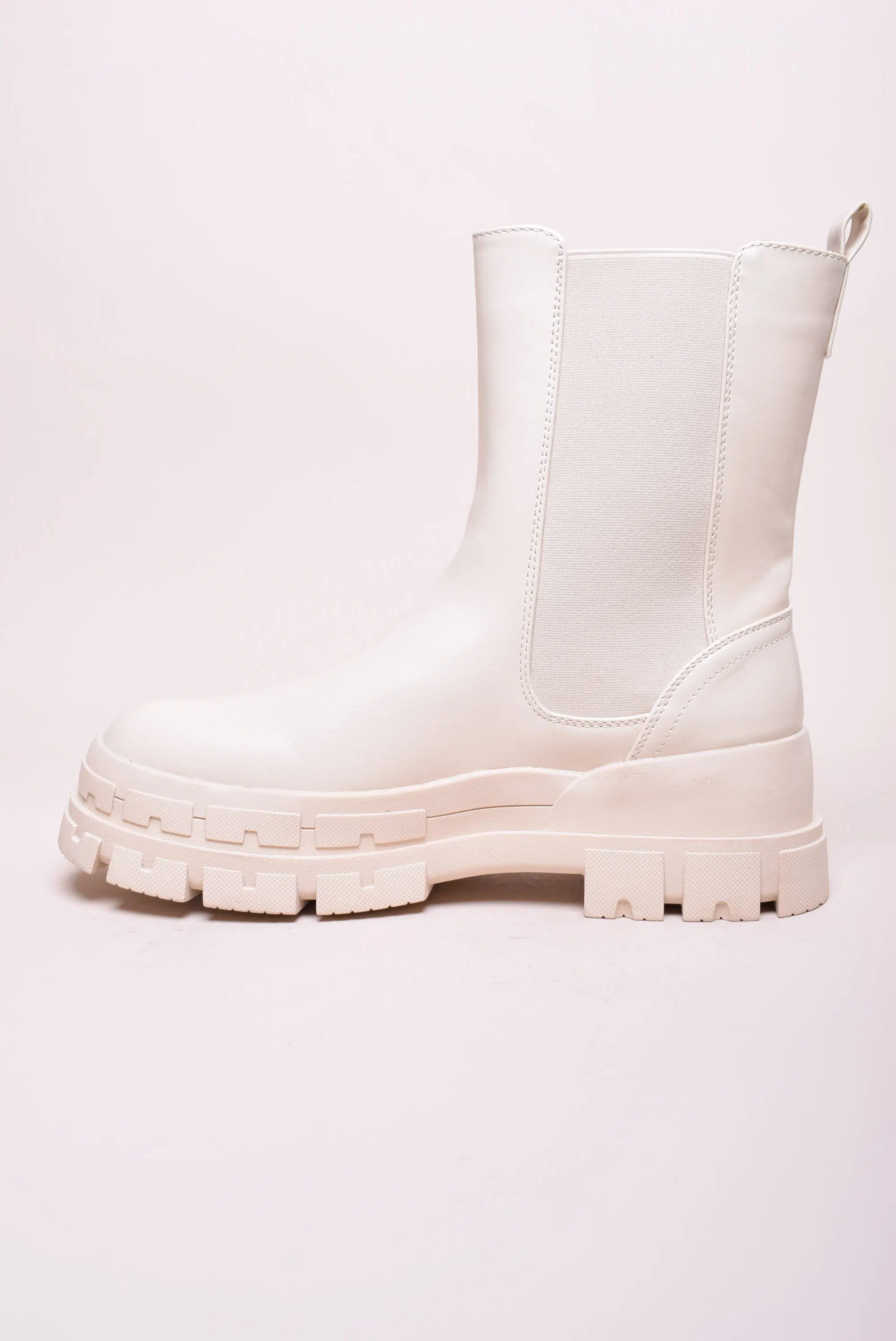 Ghete dama cu platforma [3]