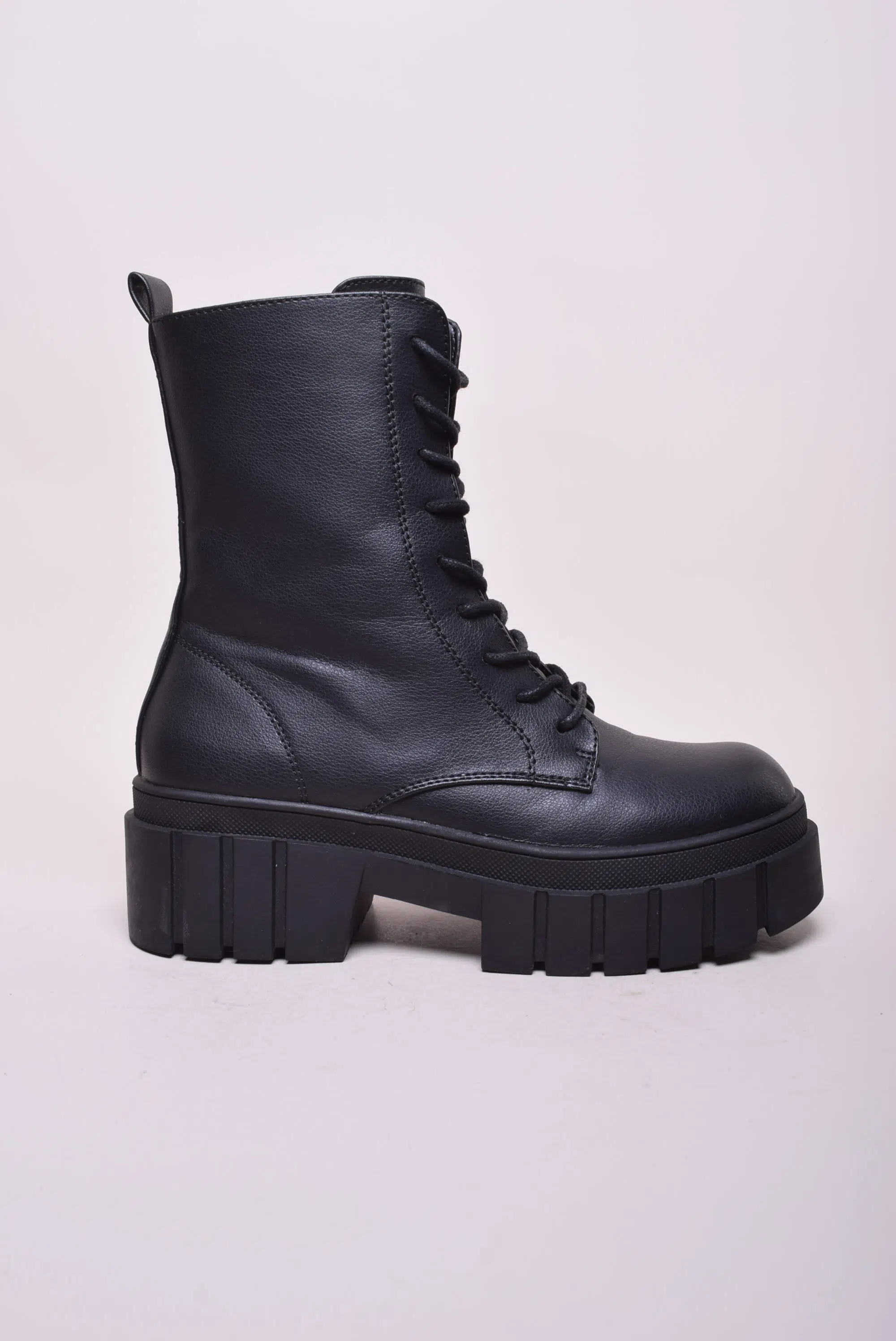 Ghete dama cu platforma [0]