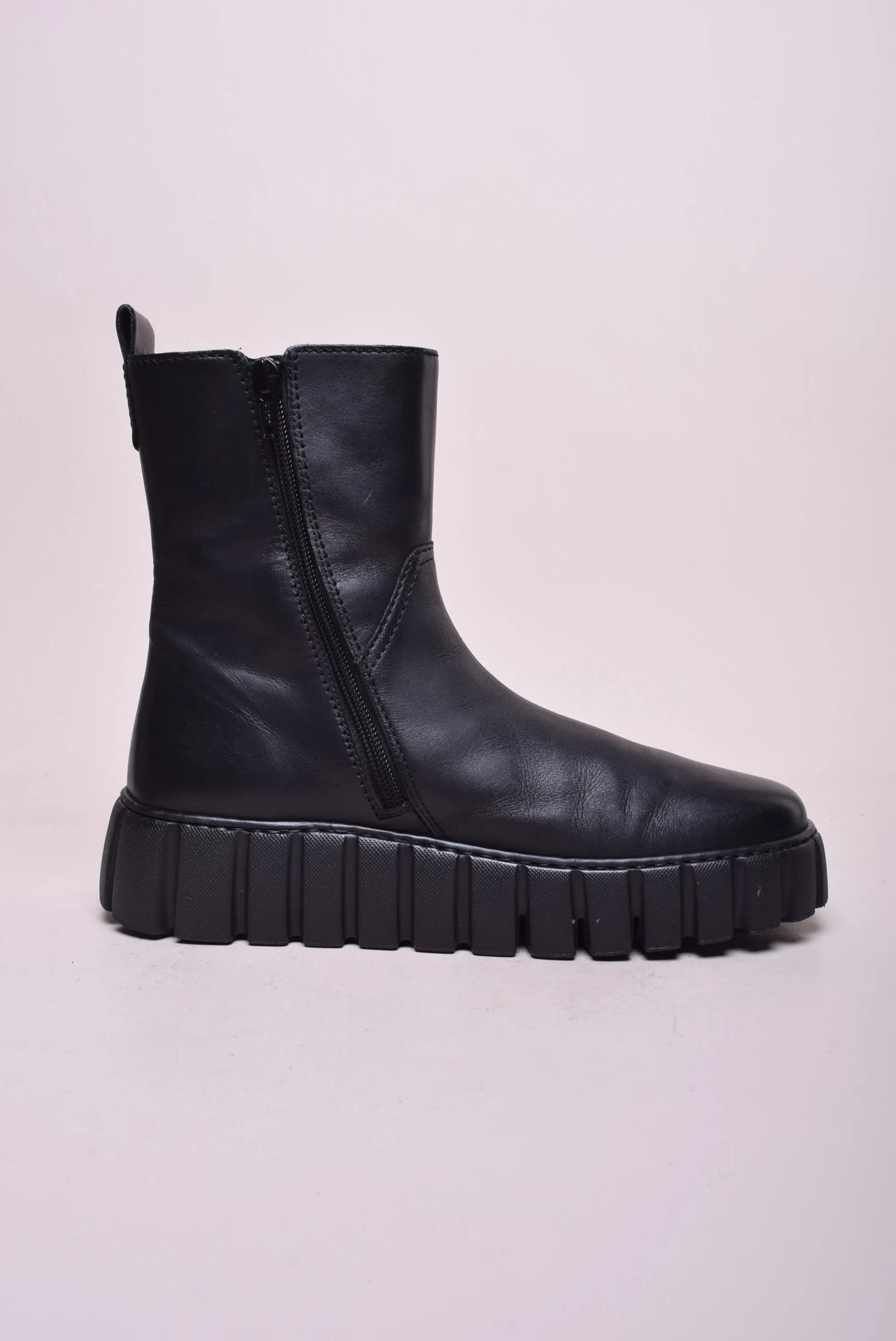 Ghete dama cu platforma [3]