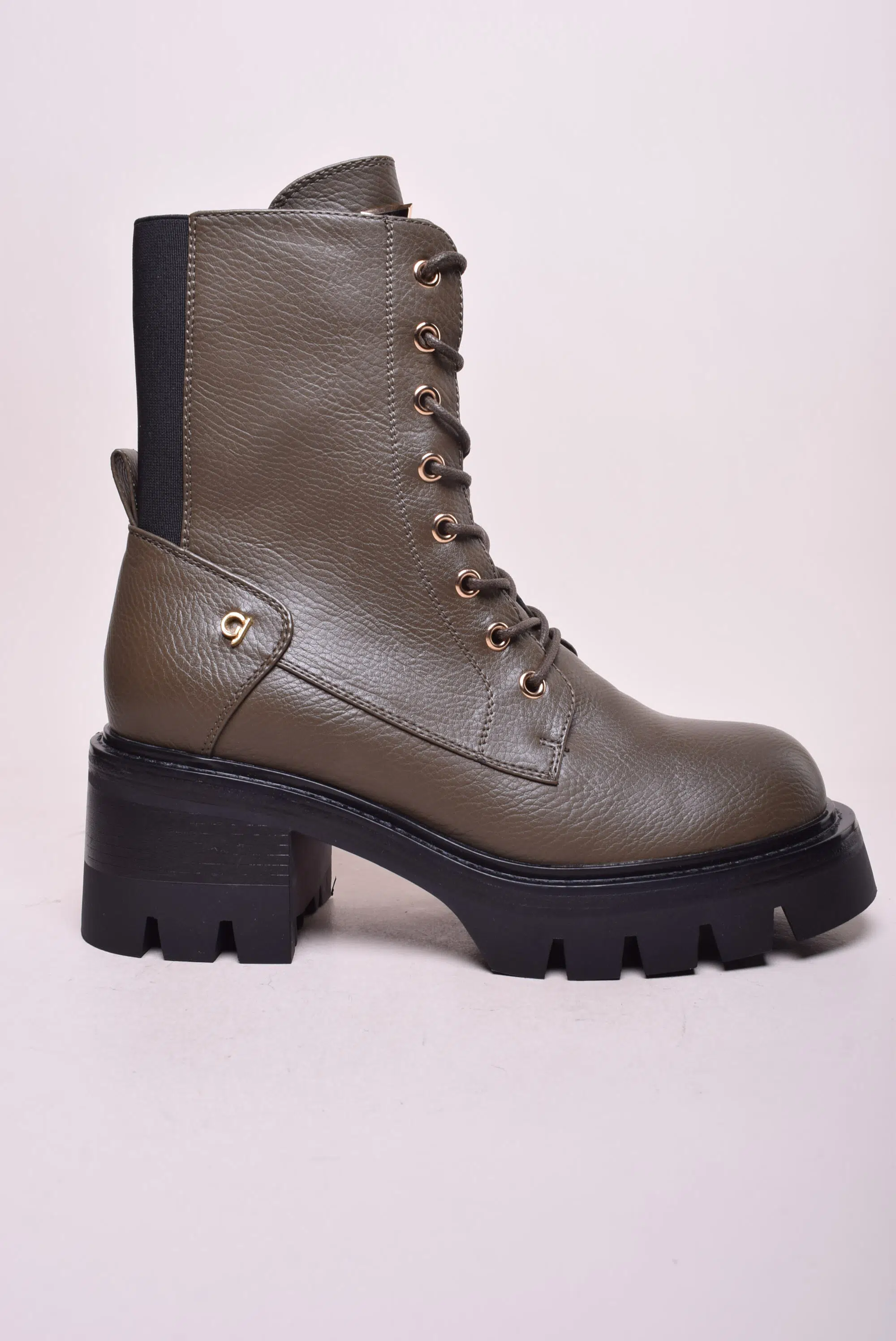 Ghete dama cu platforma [0]