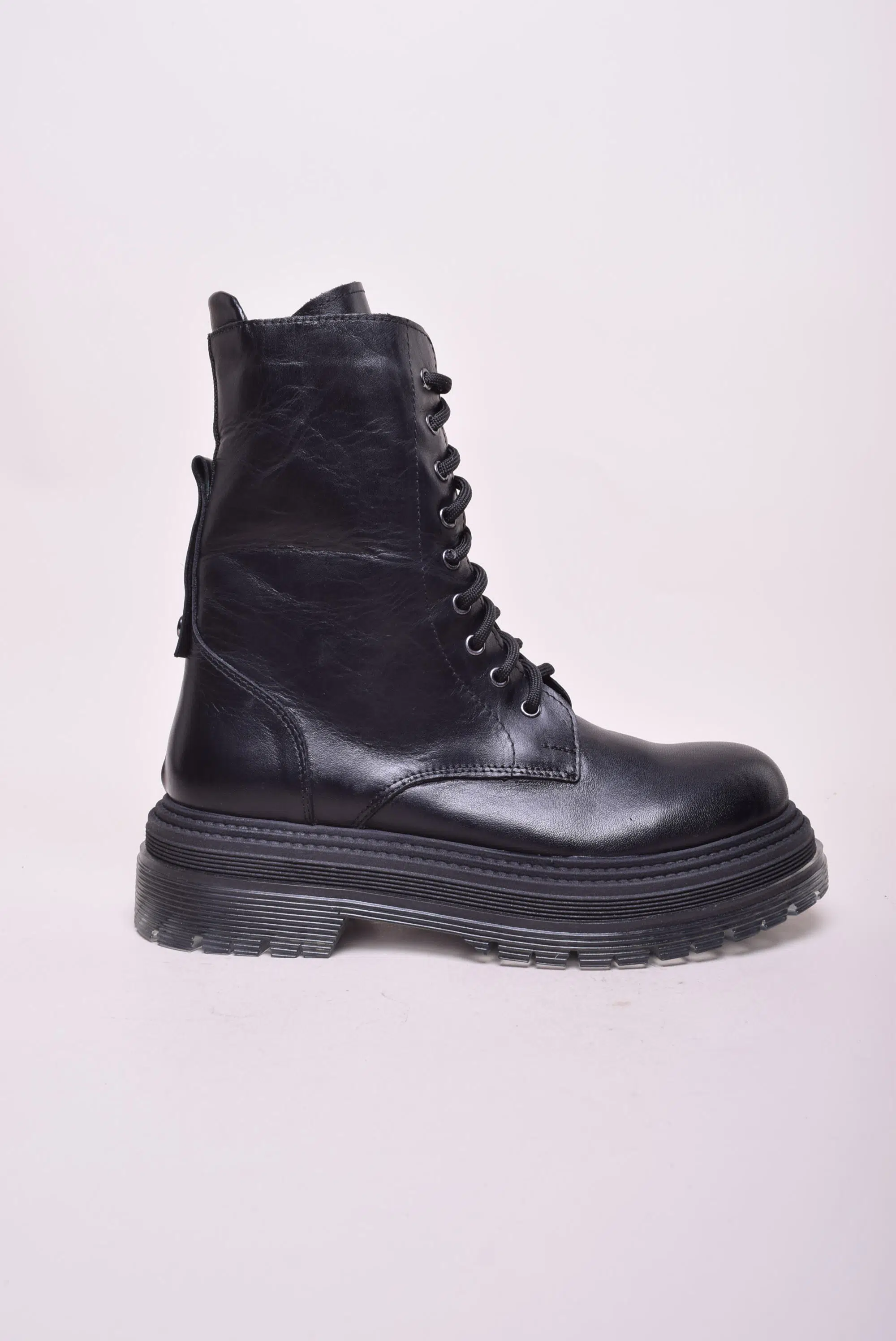 Ghete dama cu platforma [0]