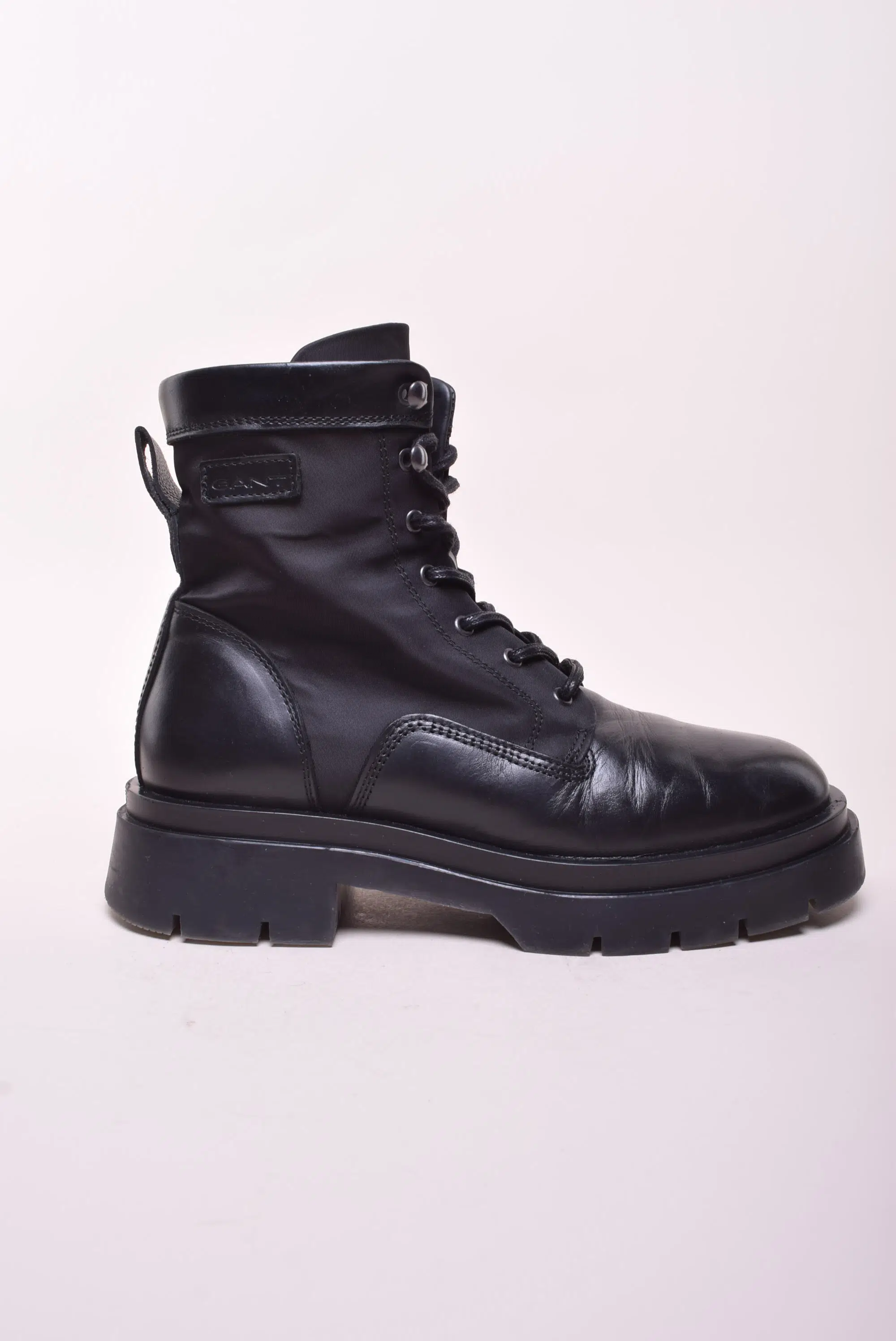 Ghete și botine damă - Ghete dama cu platforma