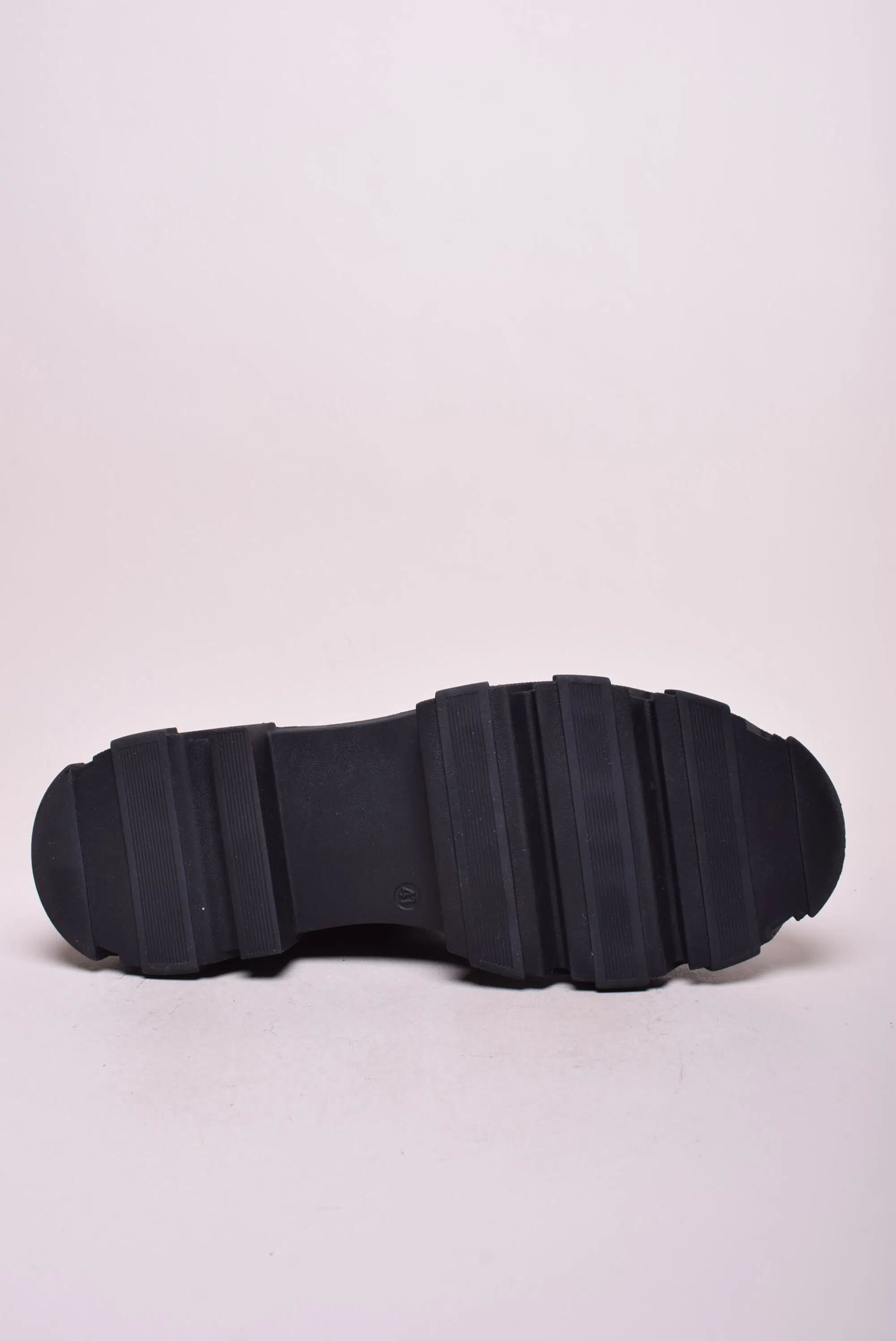 Ghete dama cu platforma [1]