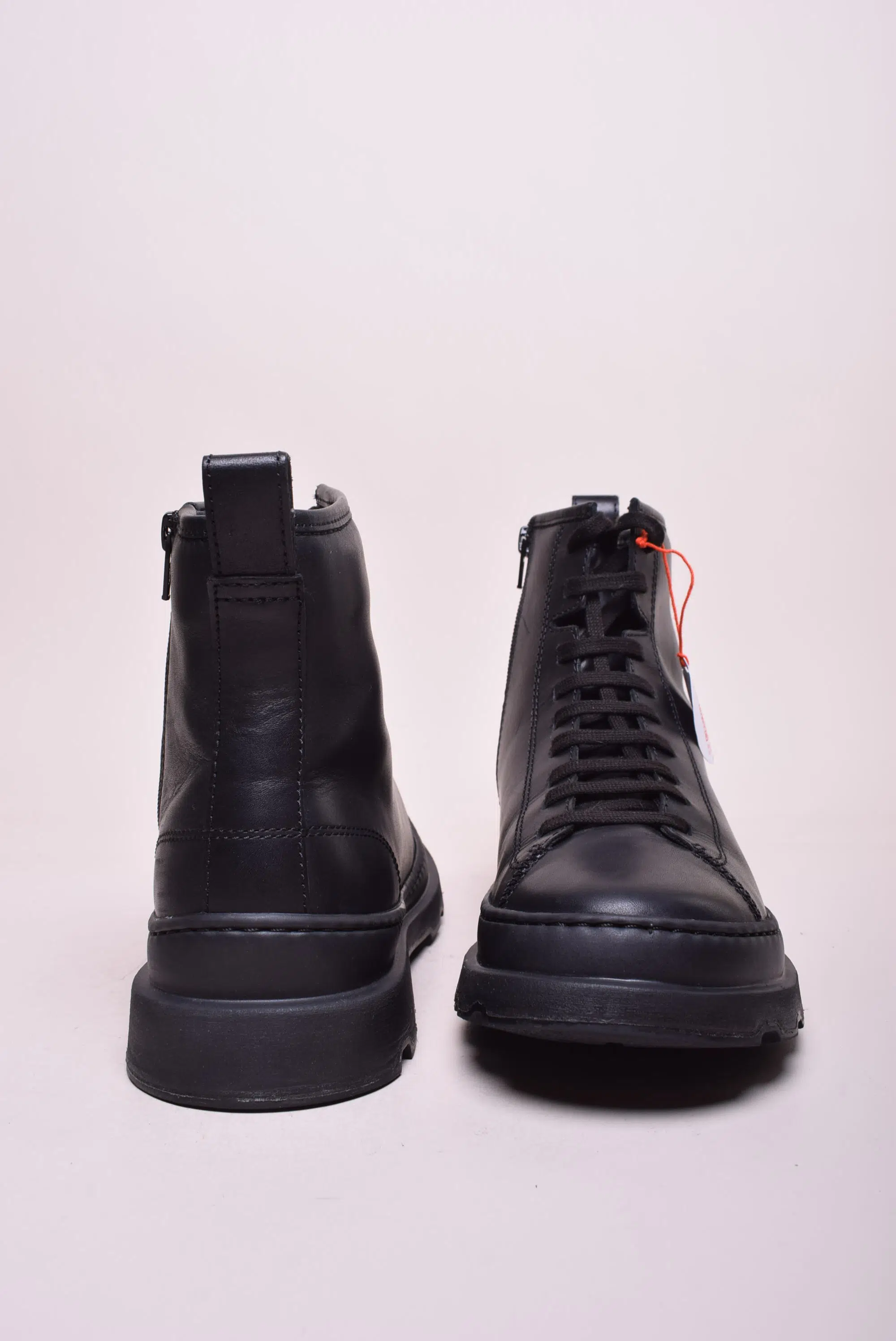 Ghete dama cu platforma Brutus [2]