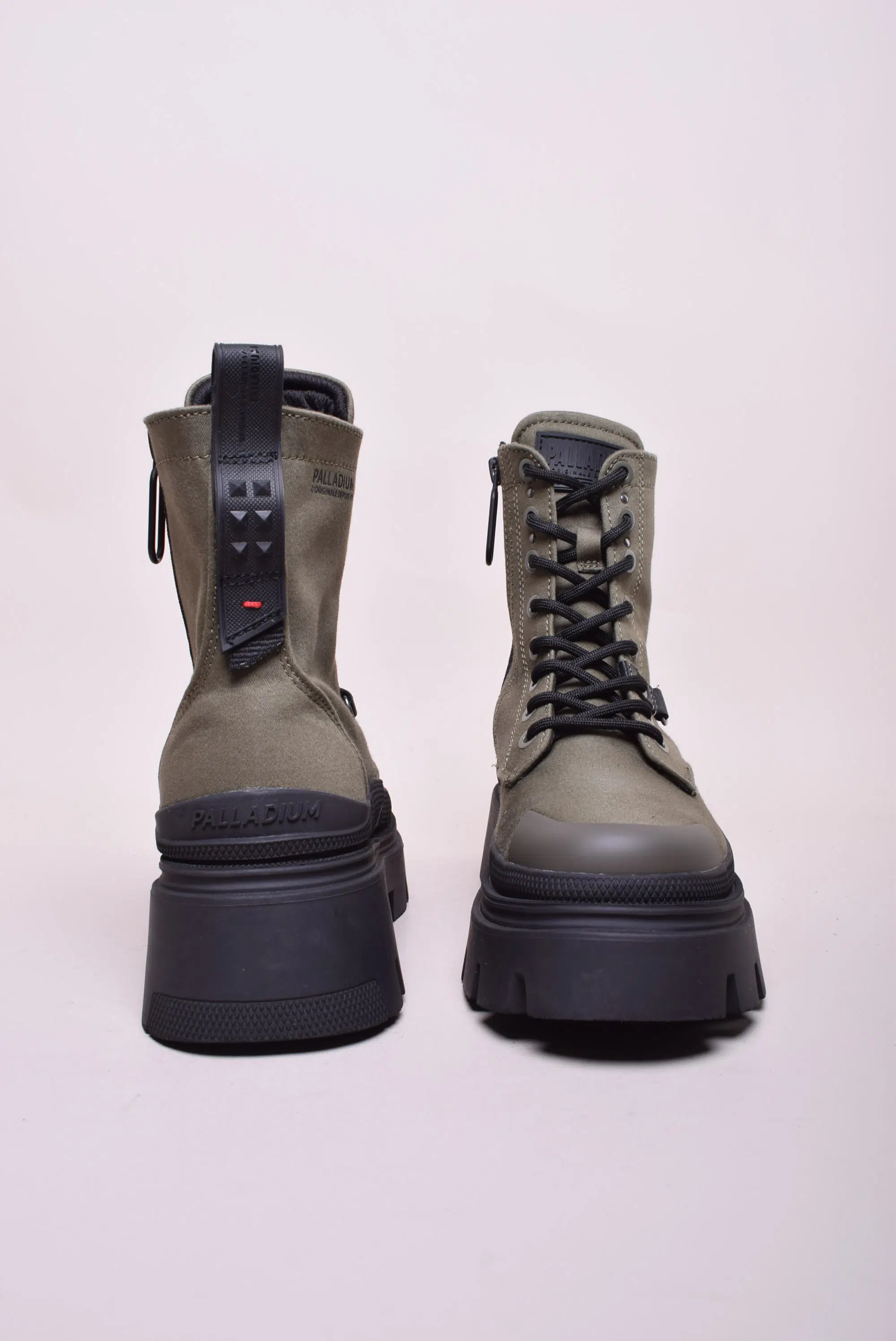 Ghete dama cu platforma, de vara [2]