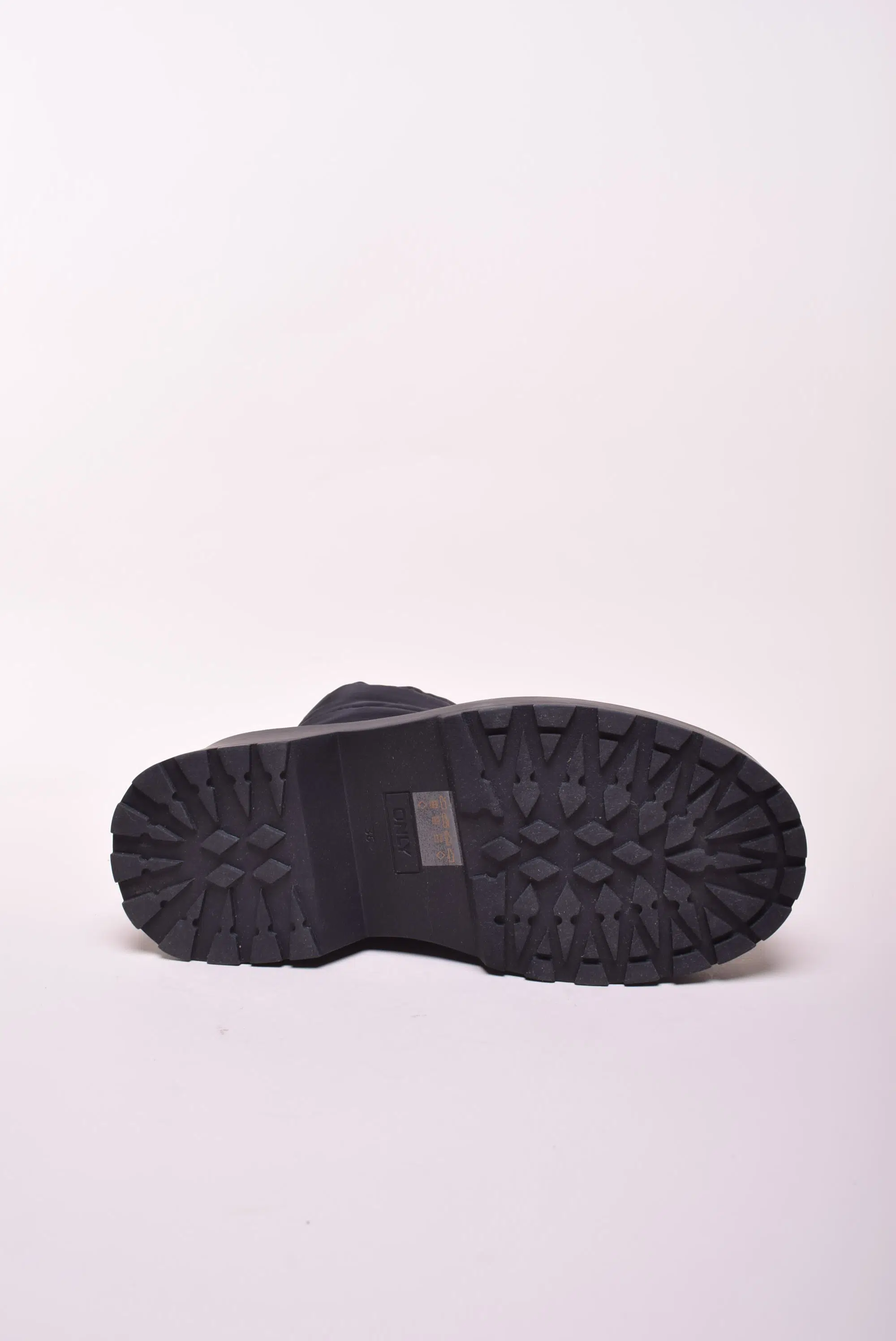 Ghete dama cu platforma impermeabile [1]