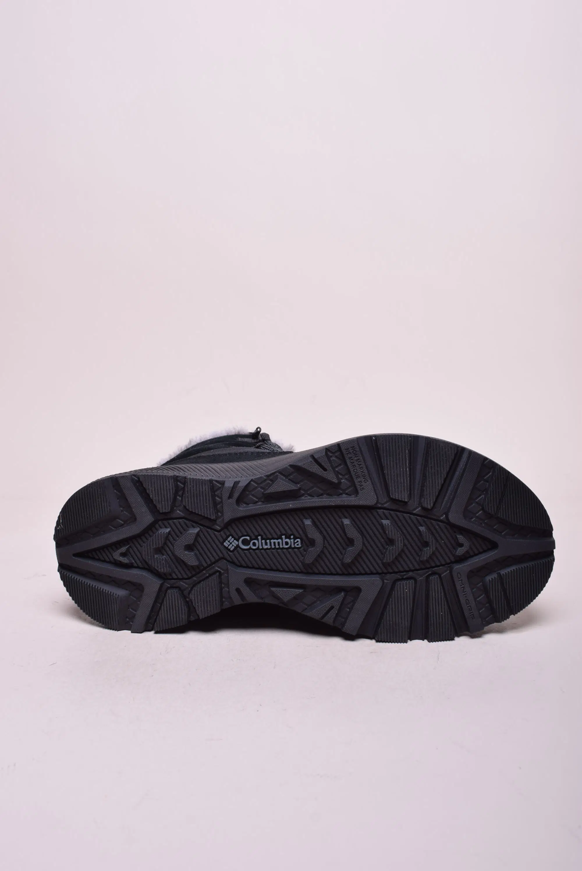 Ghete dama cu platforma, impermeabile [1]