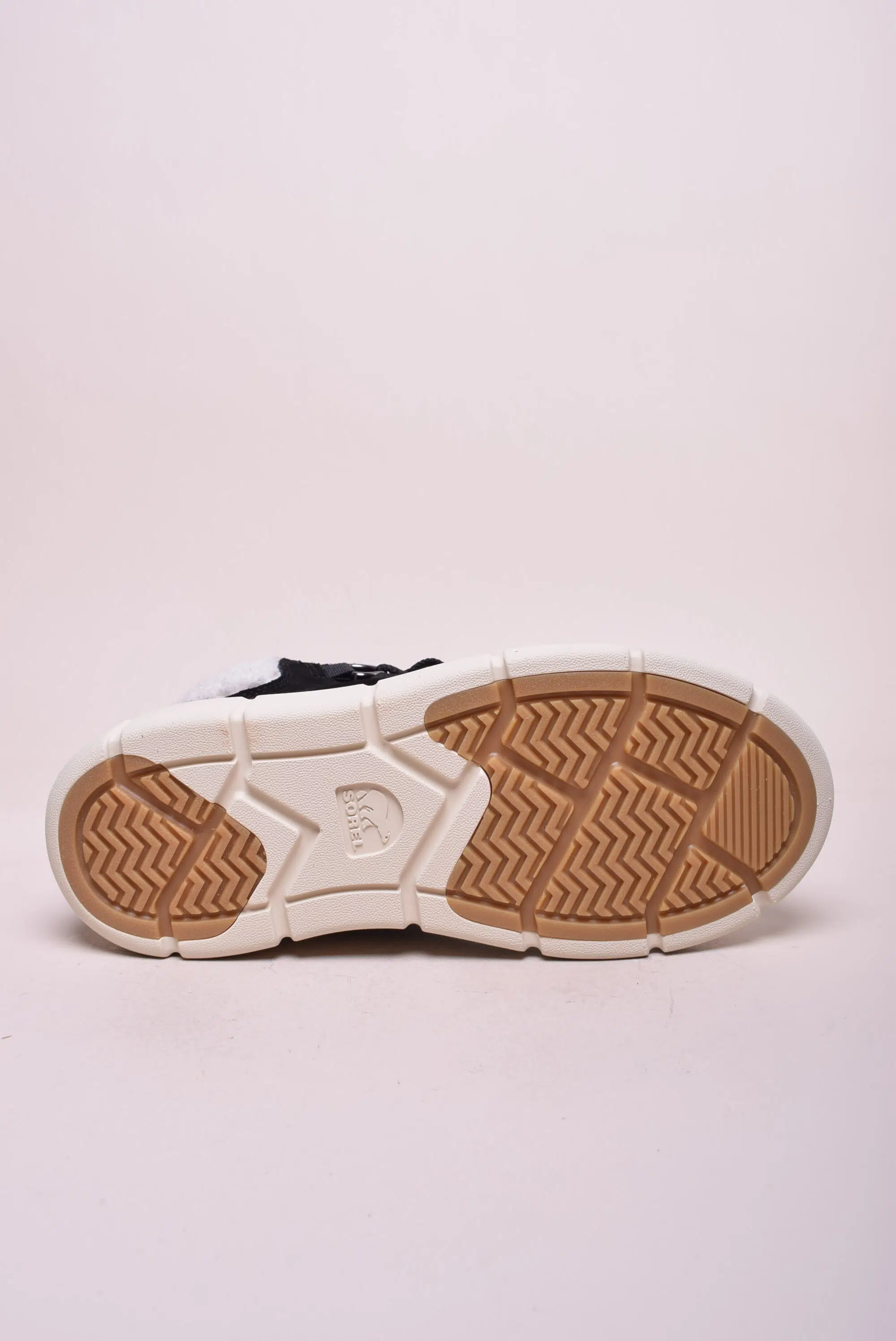 Ghete dama cu platforma, impermeabile [1]