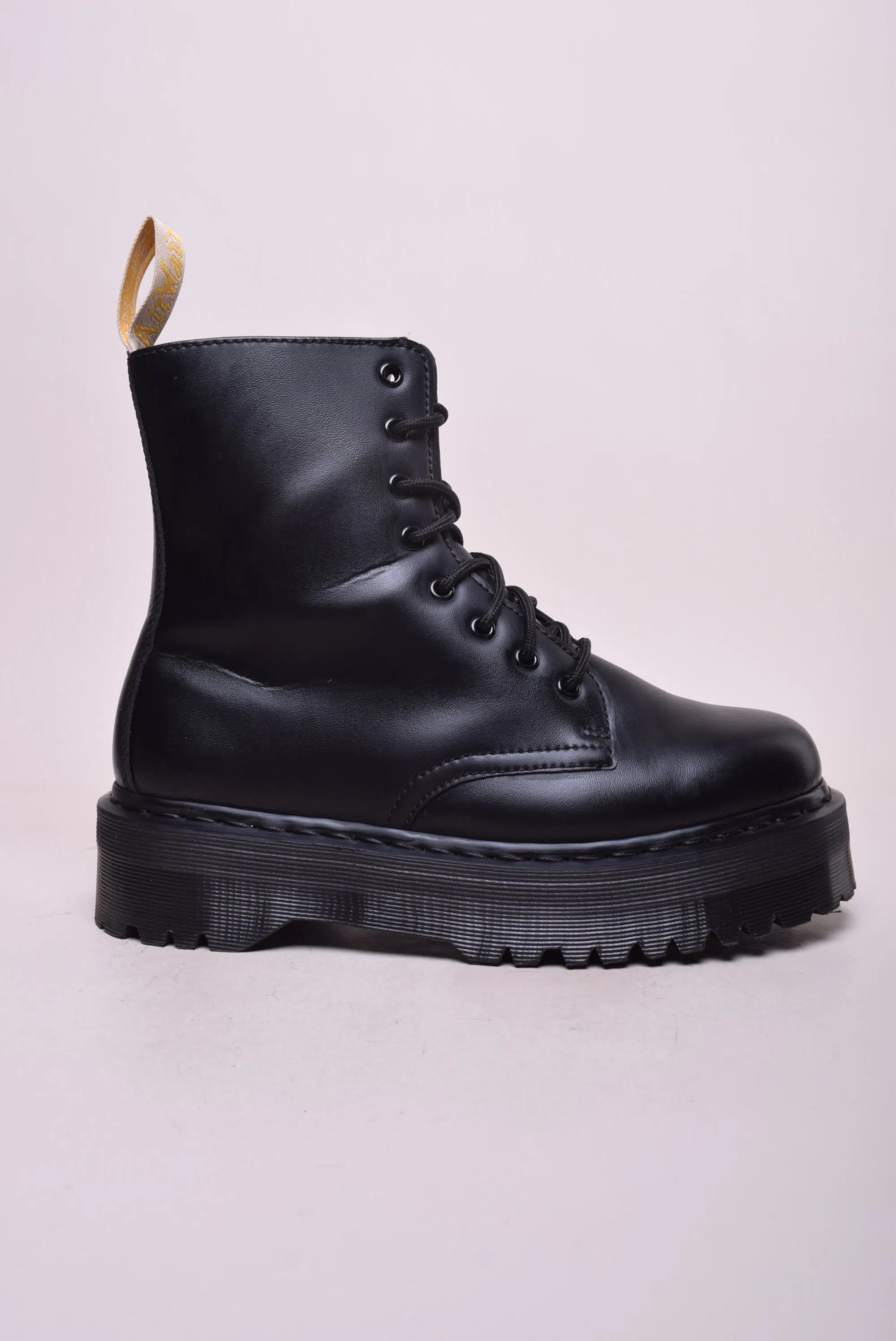 Produse încărcate recent - Ghete dama cu platforma Jadon II