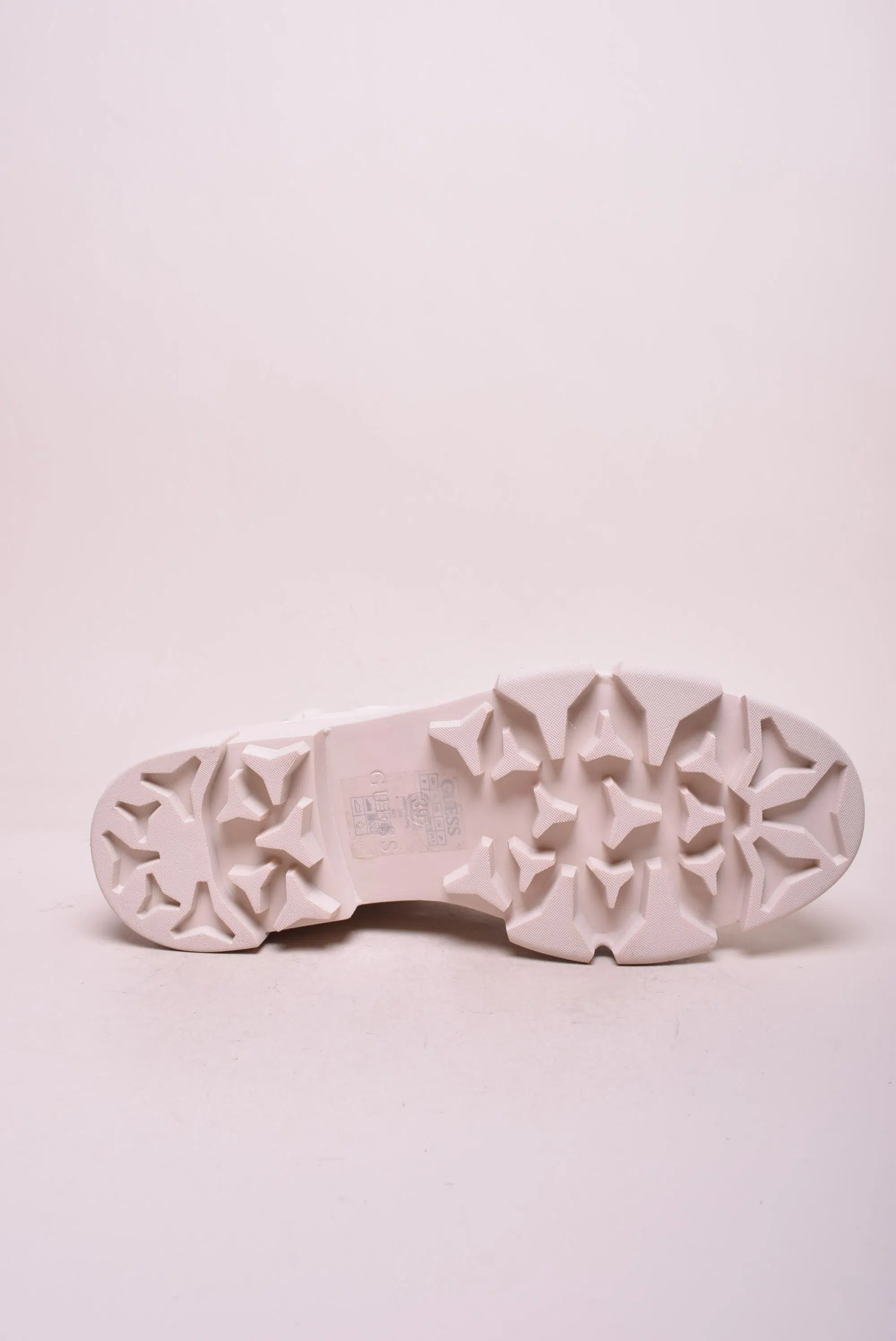 Ghete dama cu platforma Madla [1]